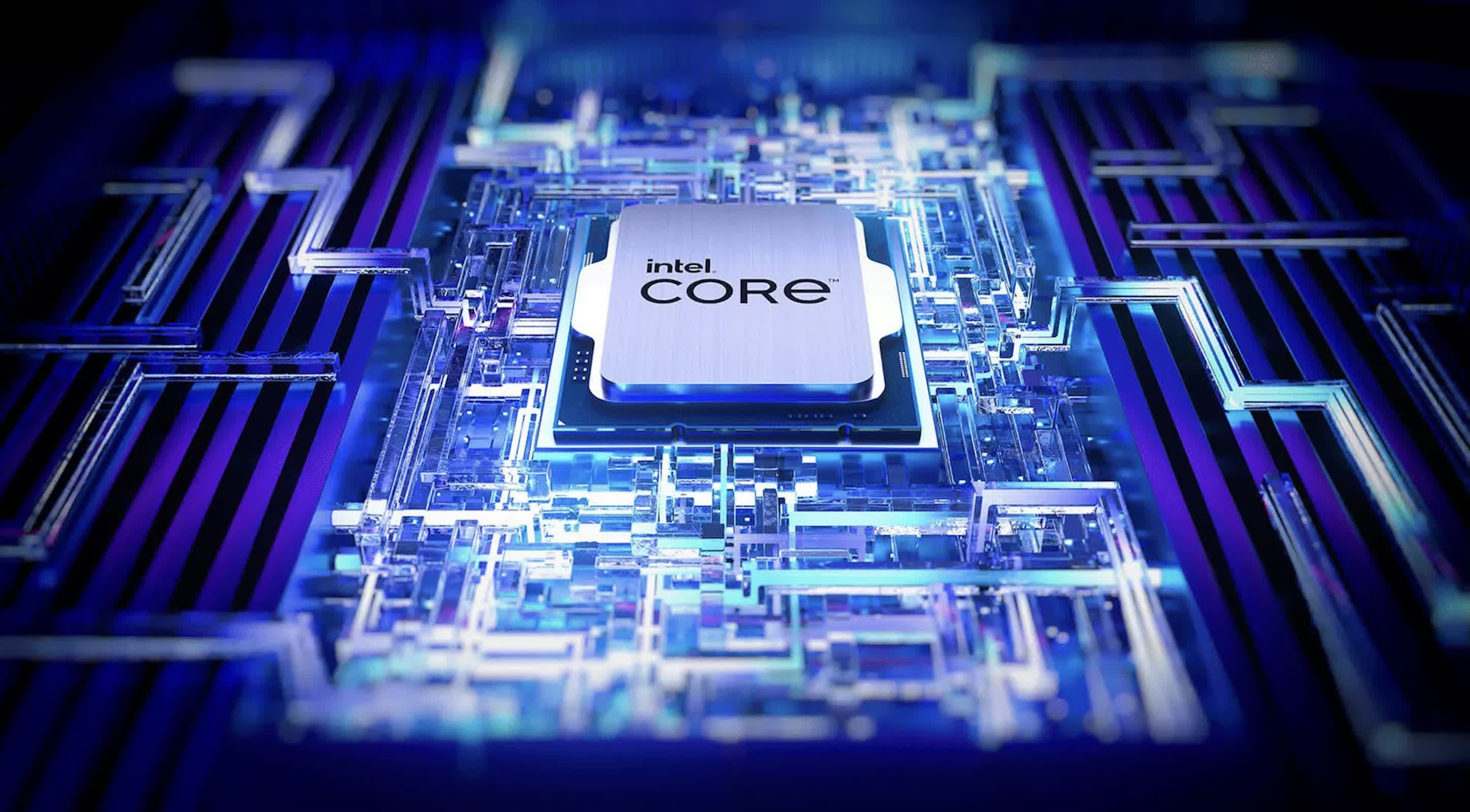 Intel could launch 'Raptor Lake Next' in 2027 as DDR4 makes a comeback