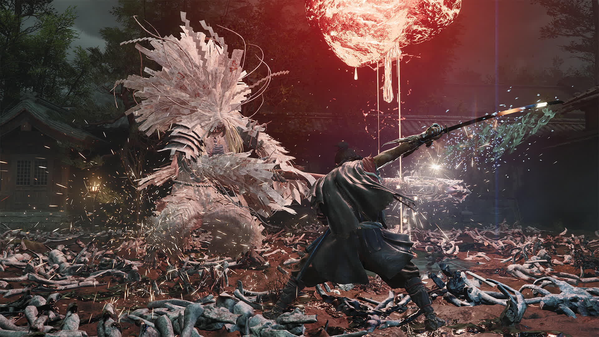Onimusha: Way of the Sword releases September 25 with surprisingly modest system requirements