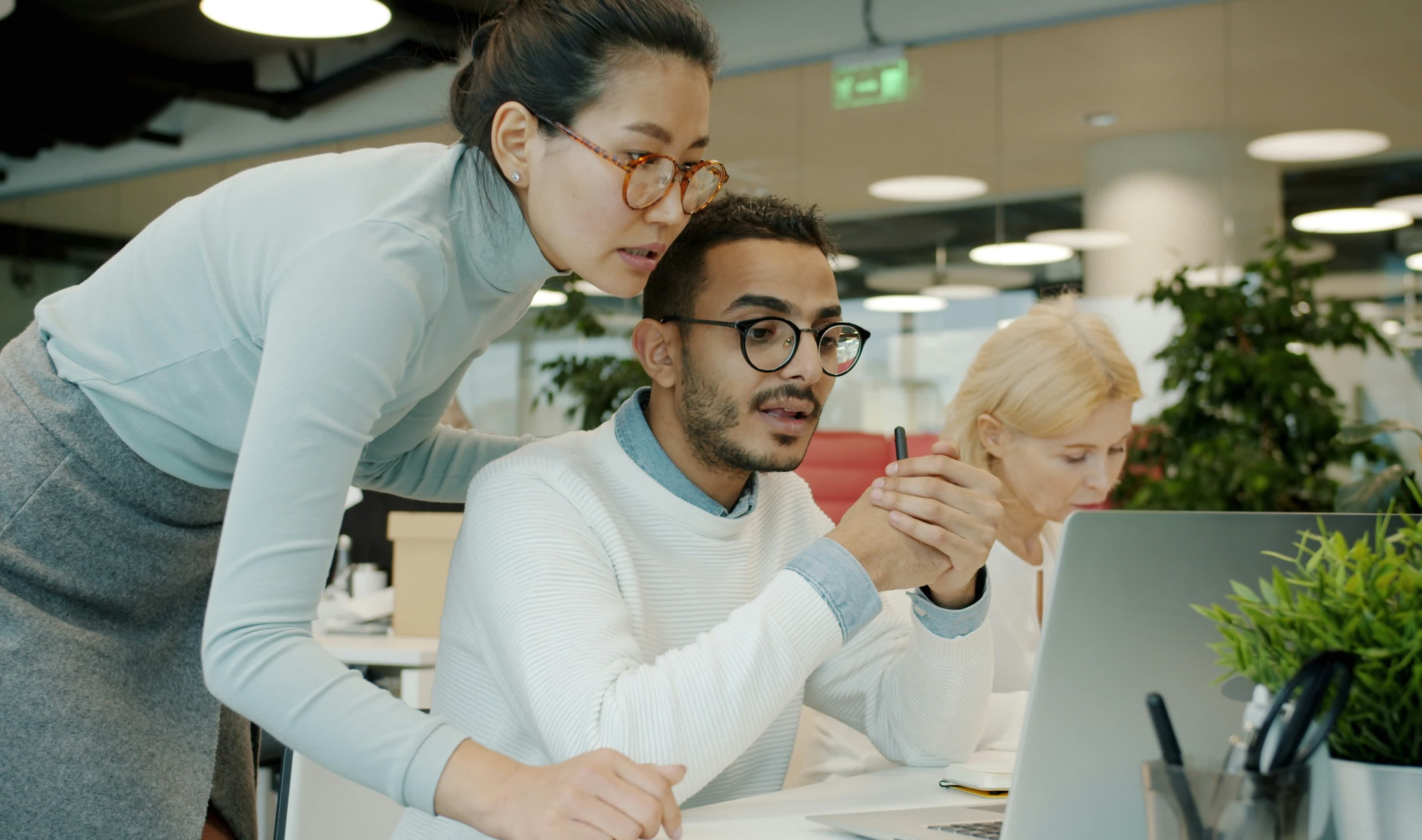 Microsoft Teams will use Wi-Fi to determine employee location