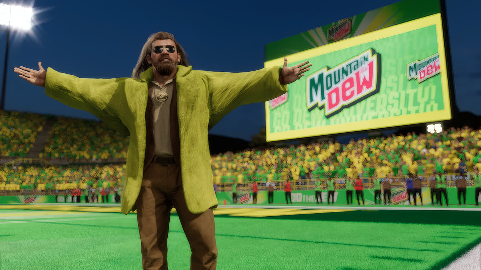 EA launches new platform to put even more ads inside games