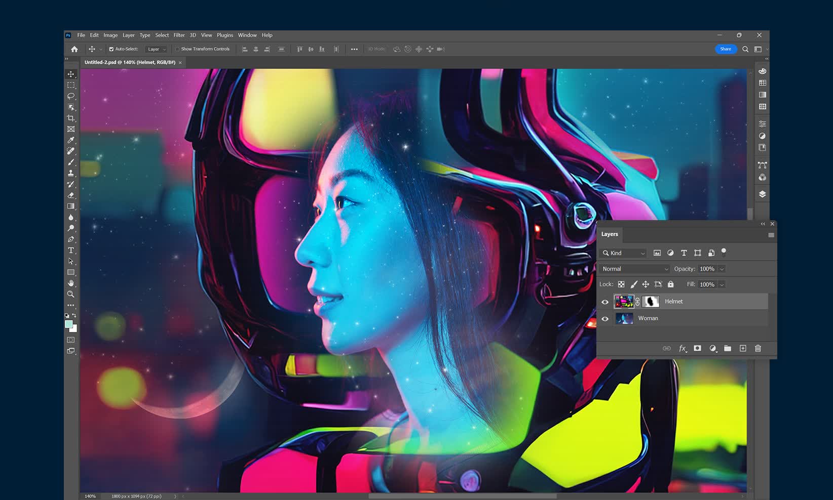 Microsoft and Adobe team up and make Photoshop 20% faster on Windows