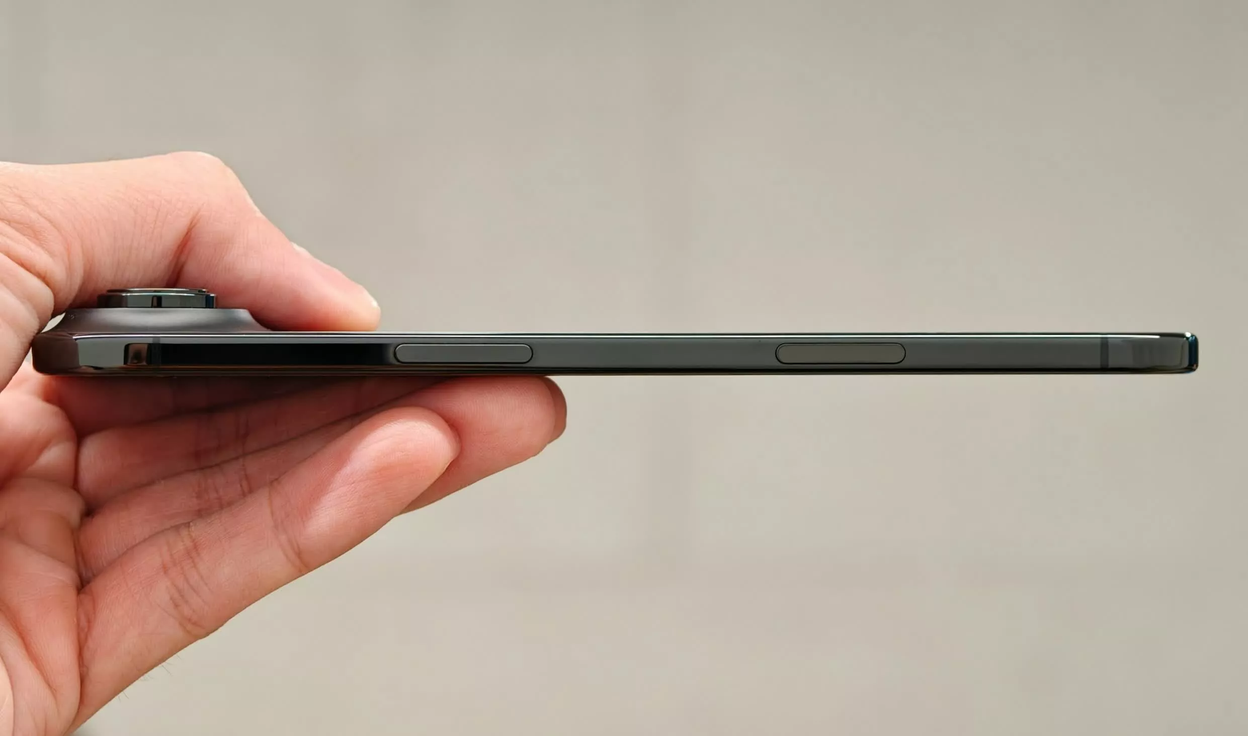 Apple's iPhone Air 2 is getting a second camera and better battery life, coming next year