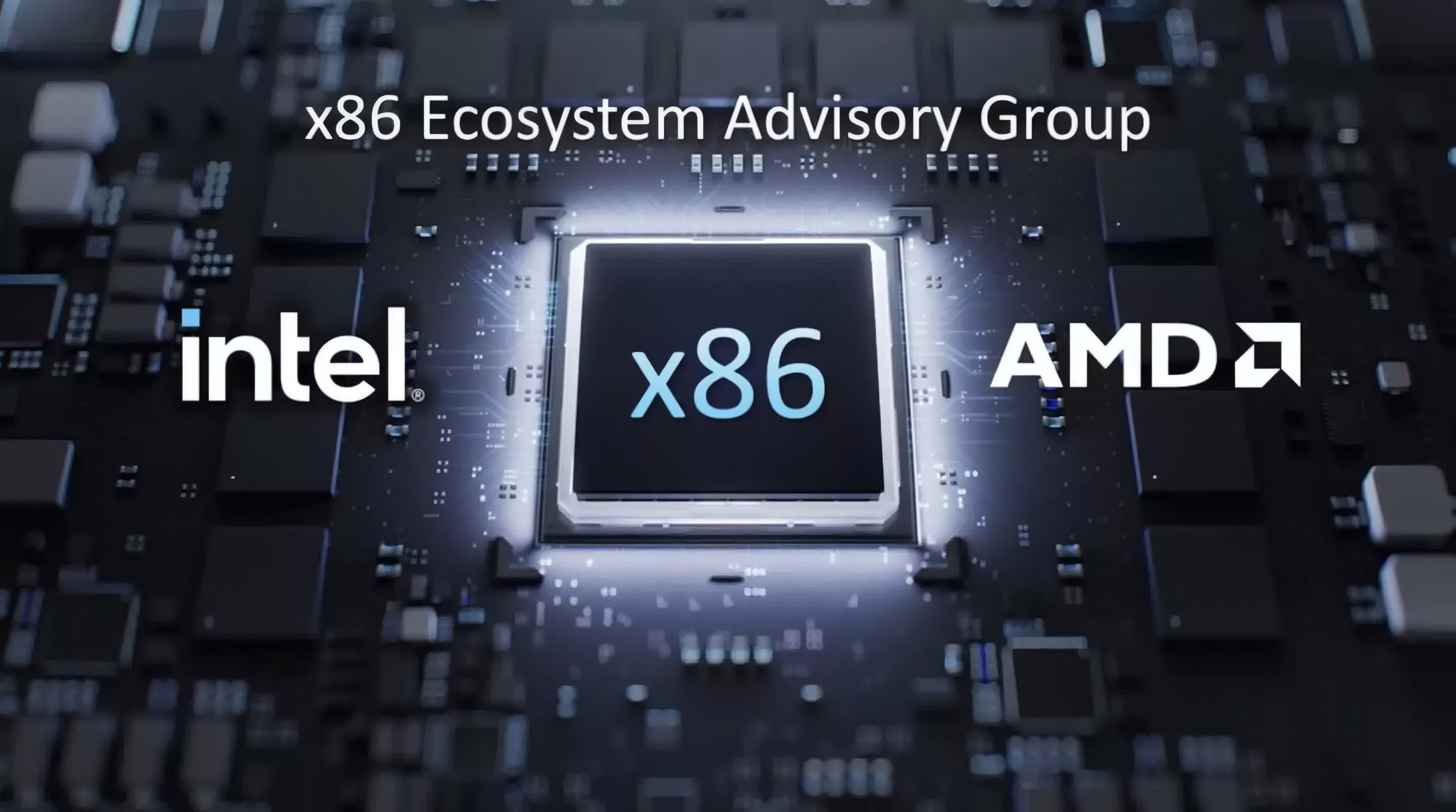 Intel and AMD publish ACE x86 AI standard