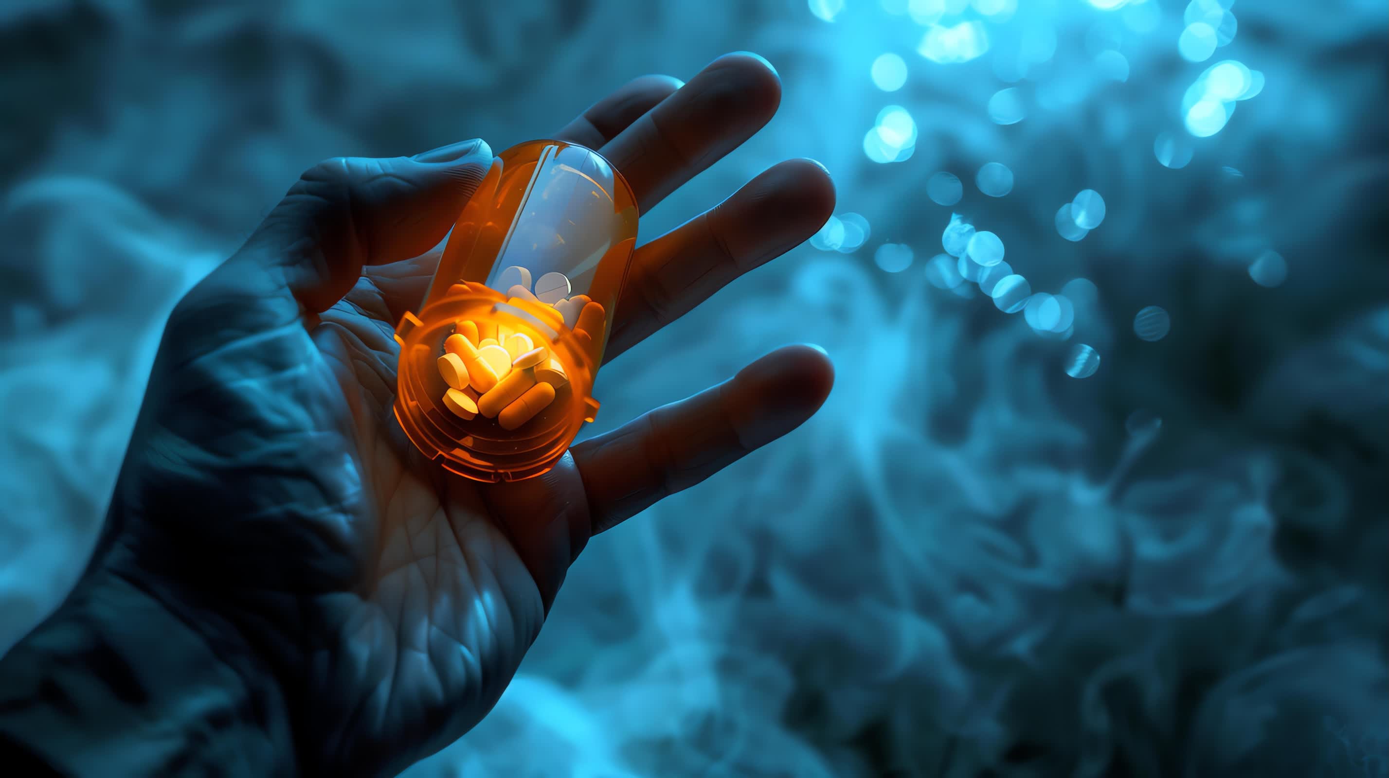 Silicon Valley's longevity drug obsession is facing its first real reality check