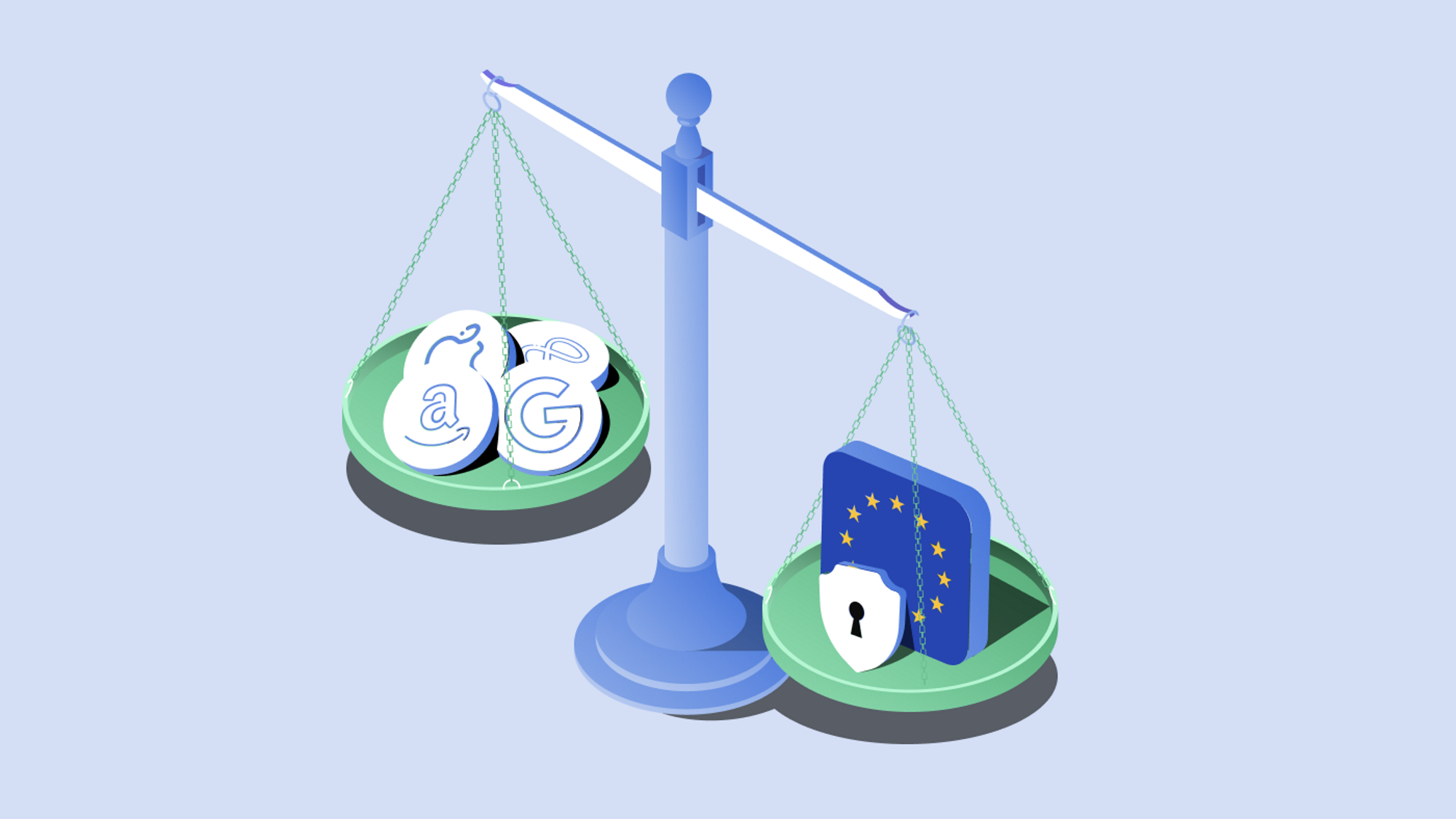 European Commission moves to designate Amazon and Microsoft as cloud gatekeepers