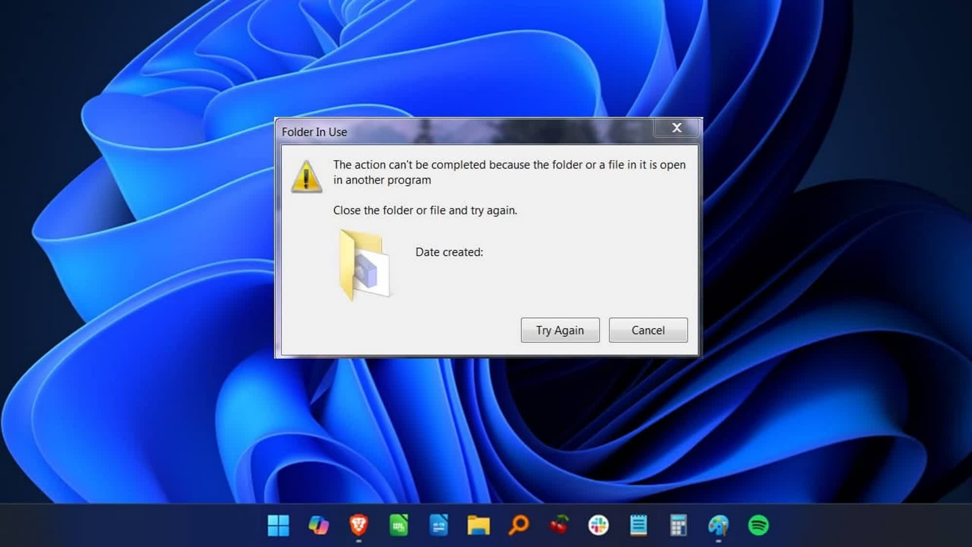 Microsoft's own Azure CTO is still annoyed by Windows' "file in use" error
