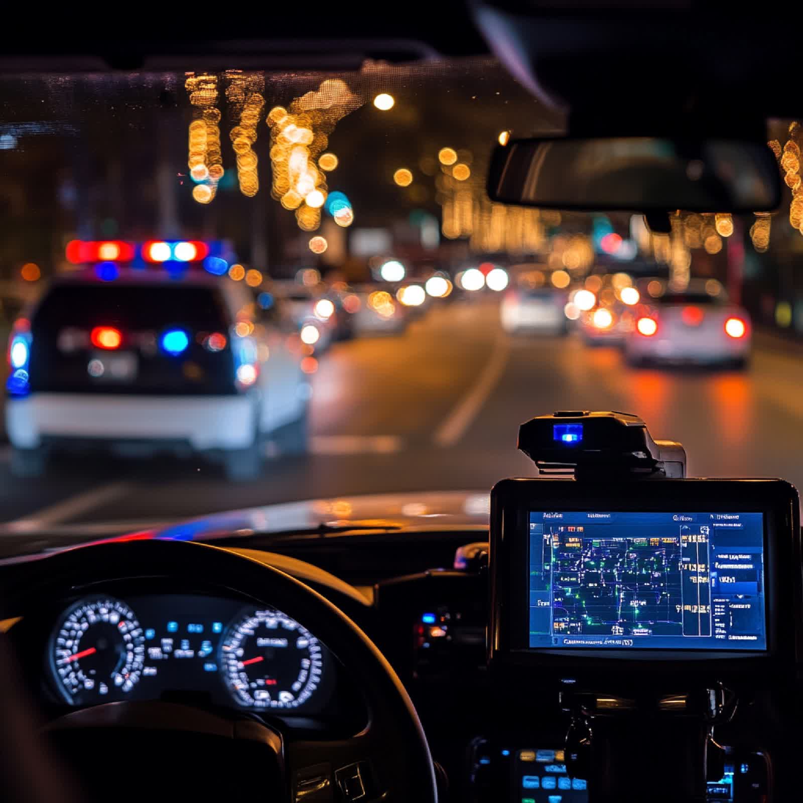 License plate cameras are scanning 20 billion vehicles a month, cities are starting to push back