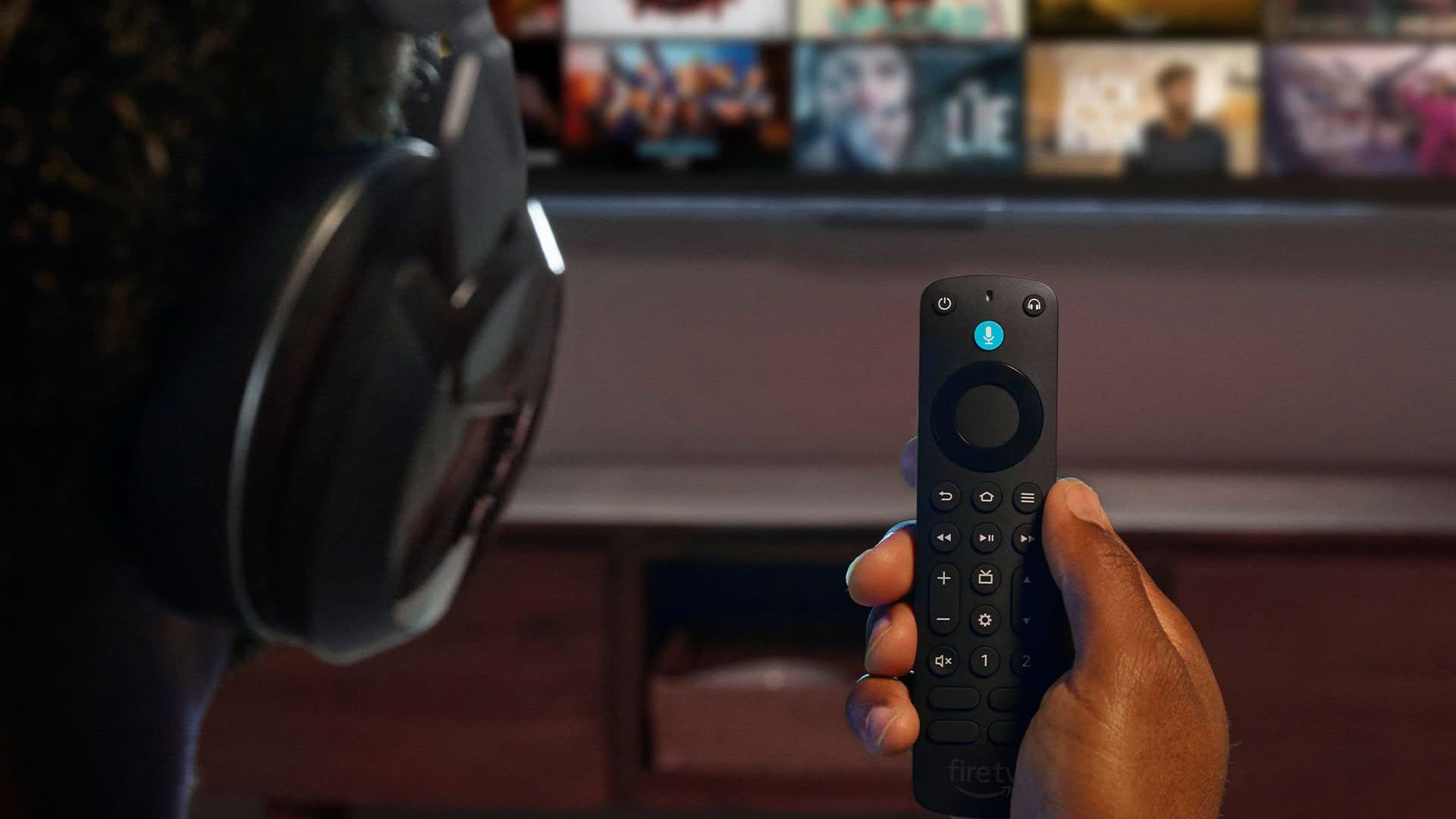 Amazon says restricting Fire TV sideloading is about safety. It's also about piracy