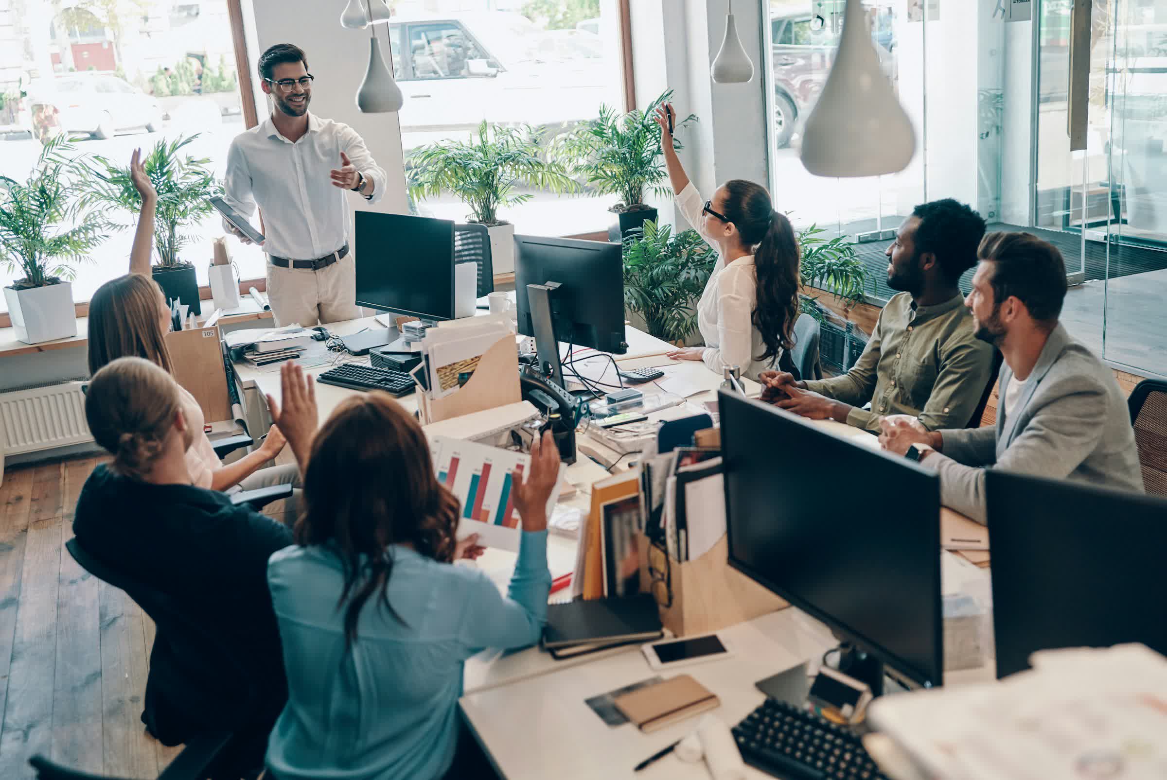 More companies are rehiring workers they replaced with AI after automation fails to deliver