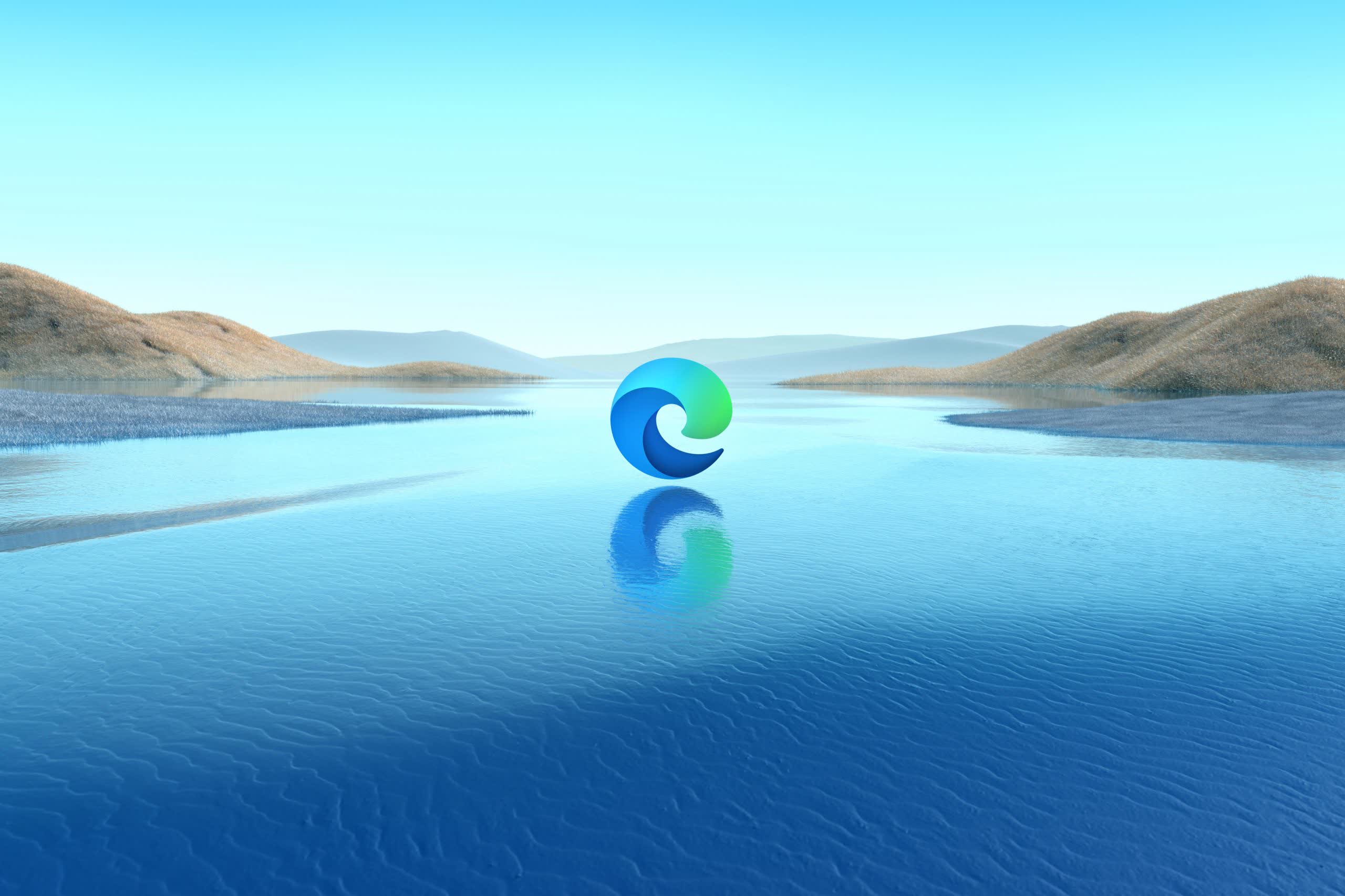 Microsoft reverses stance and adds Google account sign-in to Edge browser