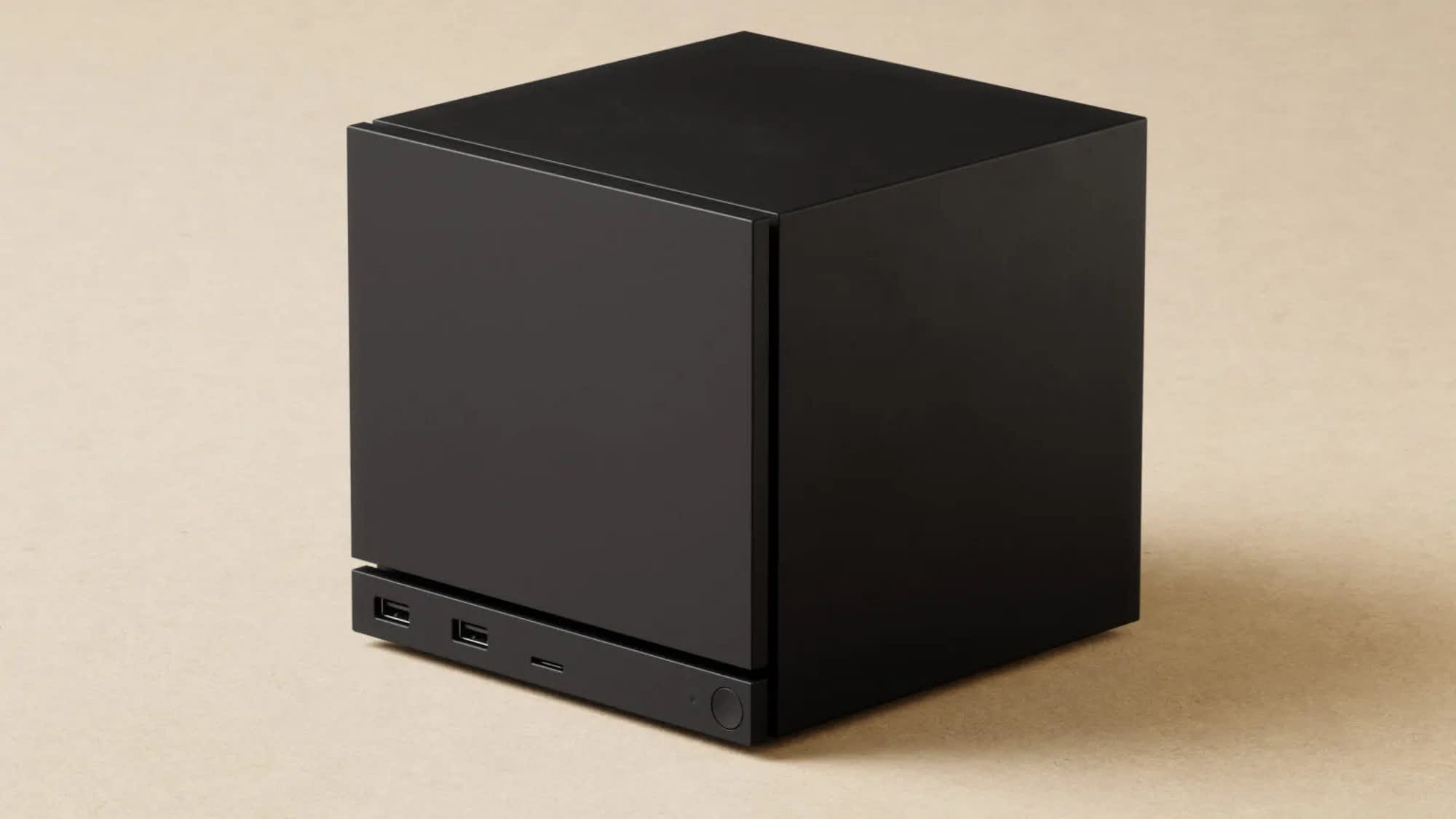 Steam Machine owner reports a "Red Line of Death" days after launch, but it fixed itself