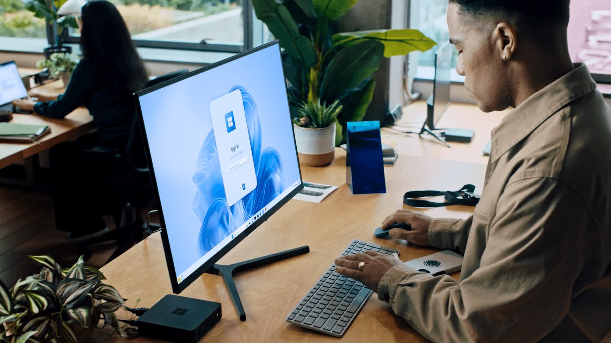 Microsoft has a hidden Windows 11 edition that supports 6TB of RAM and 256 CPU cores
