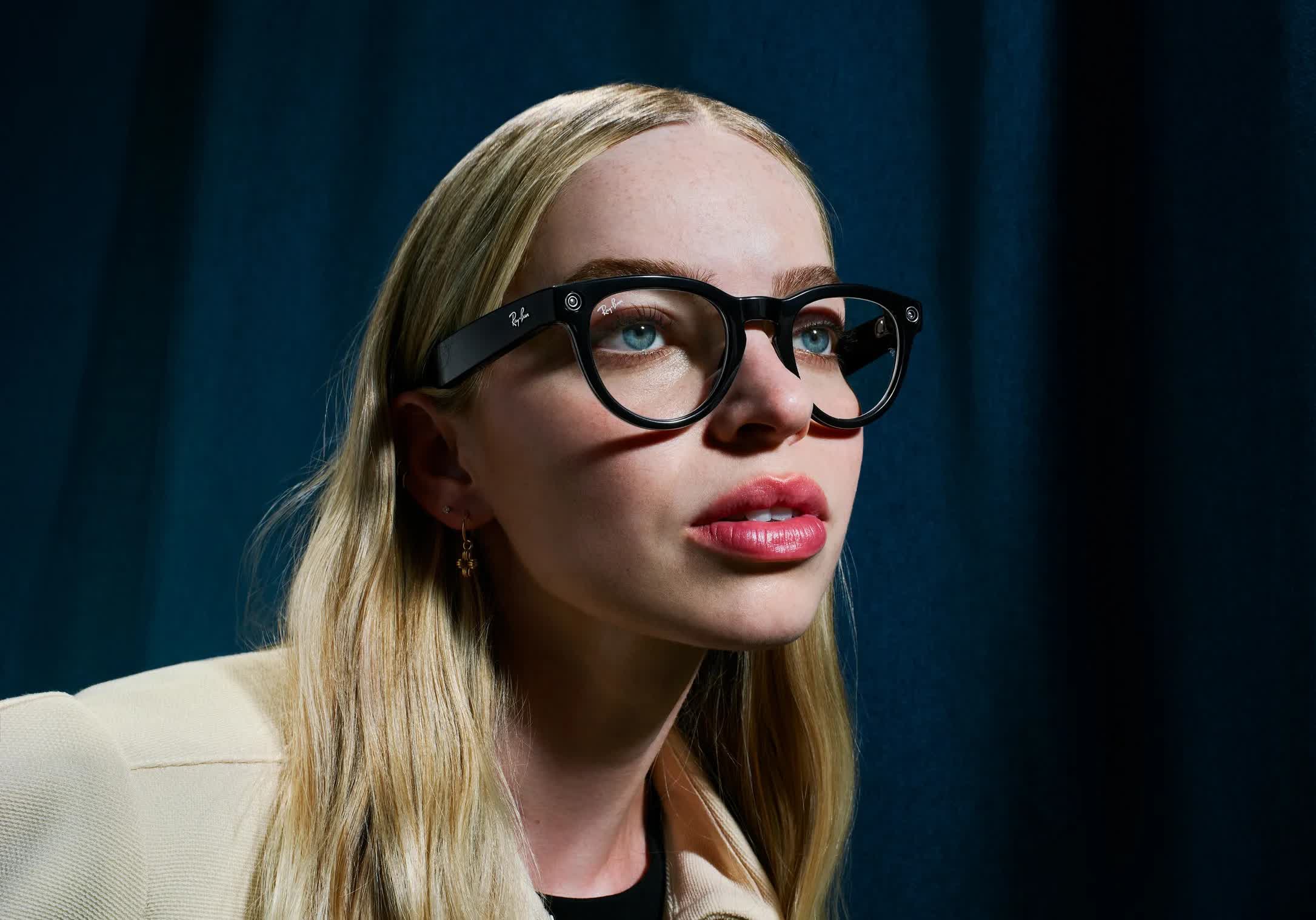 New York becomes the first state to ban smart glasses in courtrooms