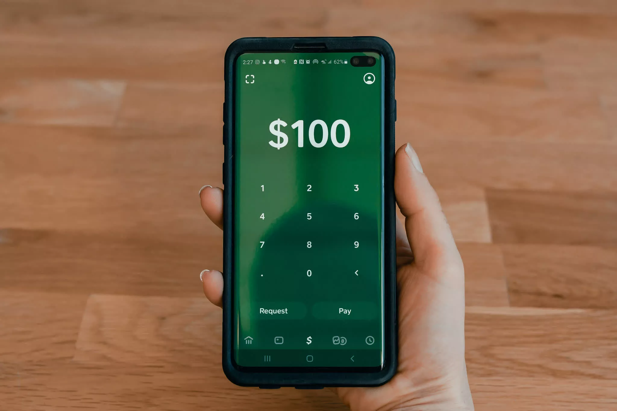 Cash App reaches $45 million settlement with 46 states over alleged failure to protect users from fraud