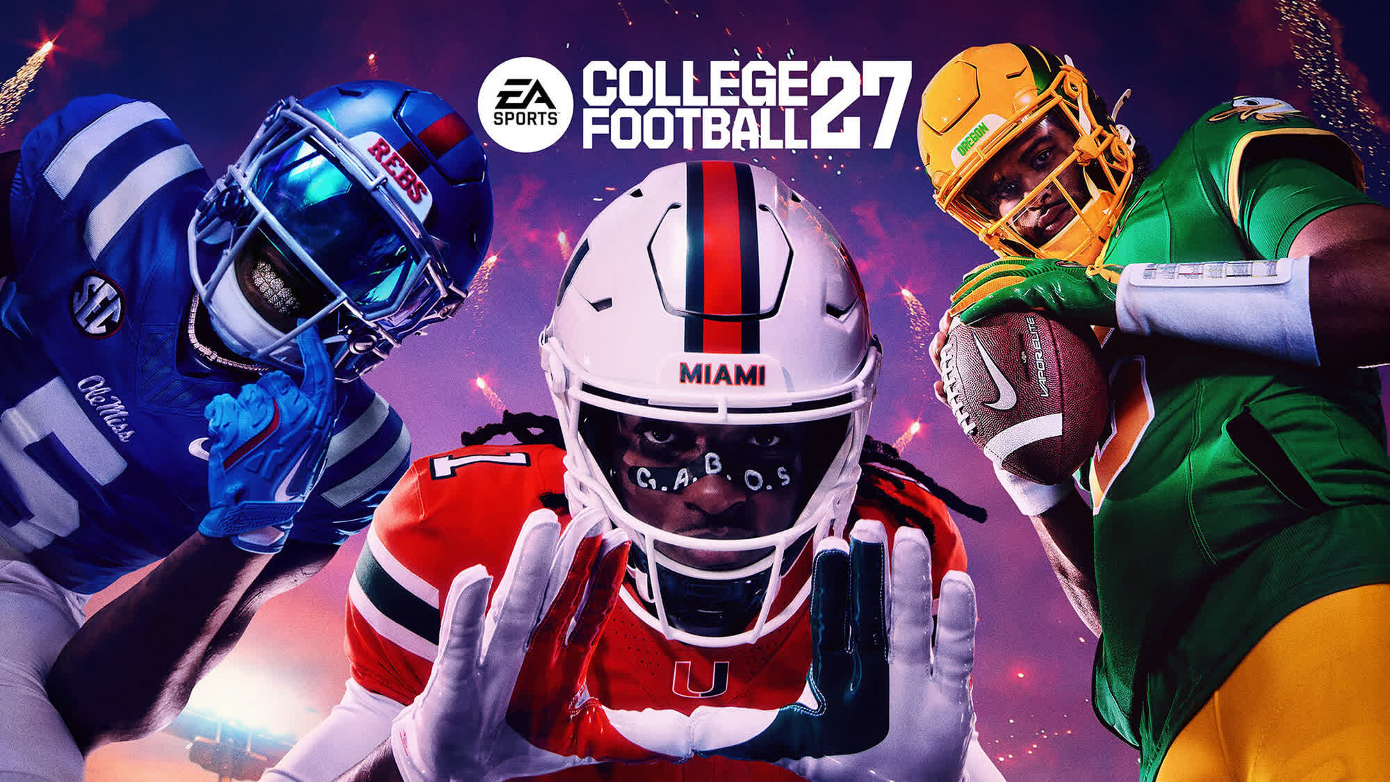 EA's College Football 27 is getting review-bombed over hidden single-player microtransactions