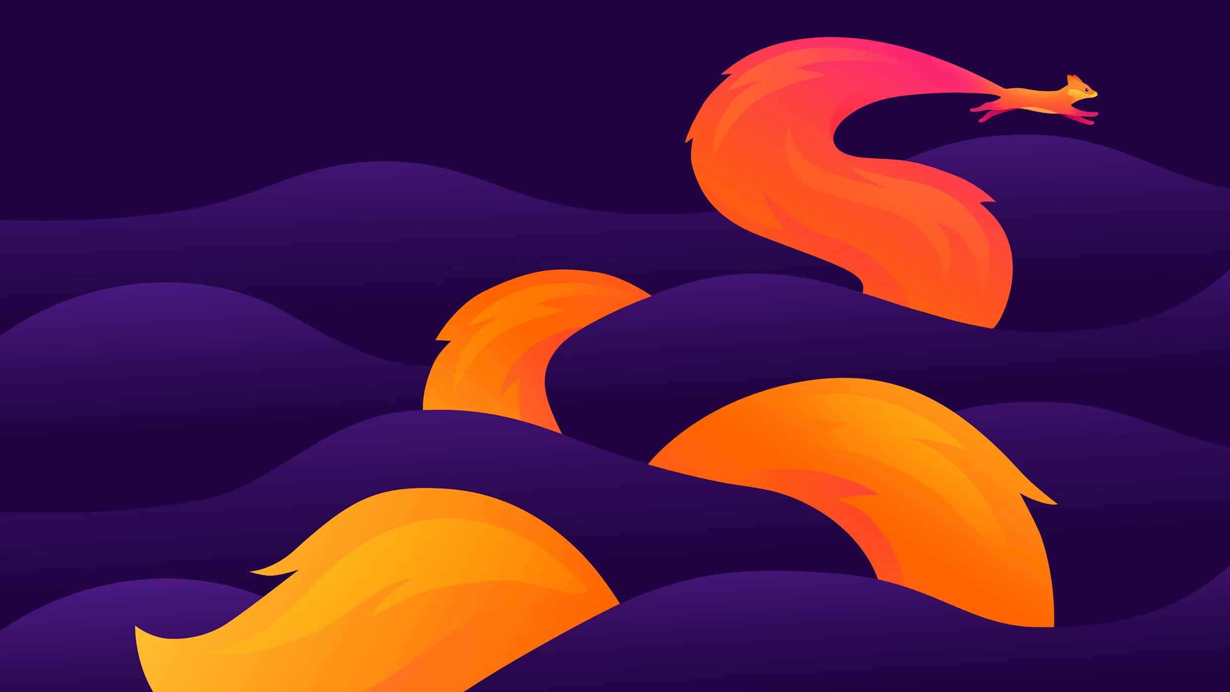 Firefox is switching to a faster release schedule, just like Chrome and Edge