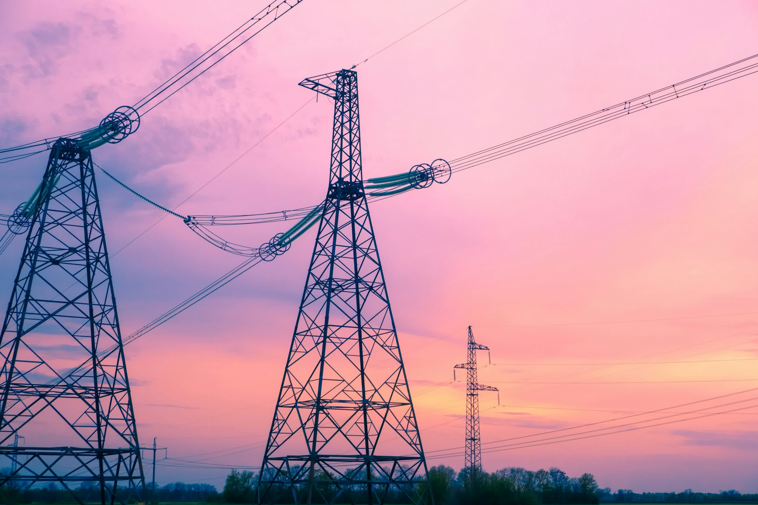 Data centers on track to consume 20% of US power by 2035