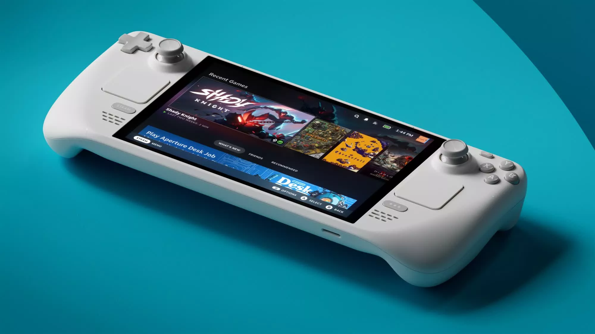 Valve's Steam Deck price hike has completely destroyed sales, new data suggests