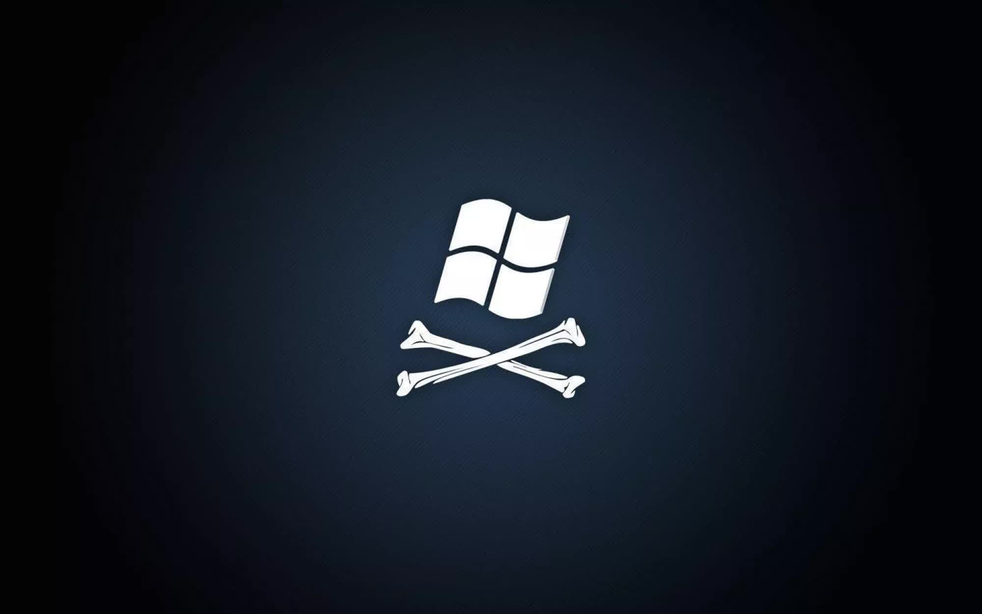 Microsoft is using TPM chips to crack down on pirated Windows activations
