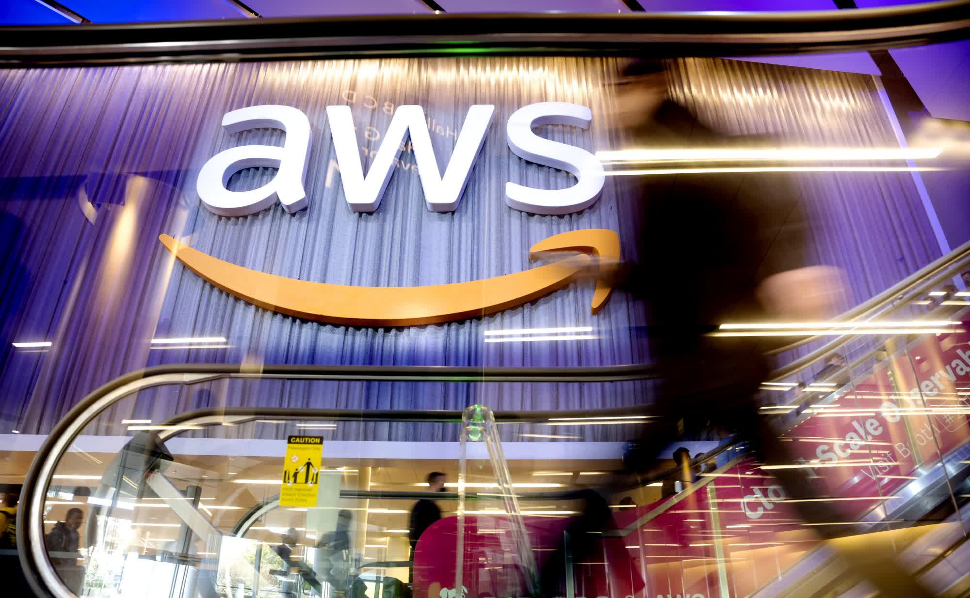 Amazon spent $1.8 million on a failed AI project, and didn't notice the overrun for five months