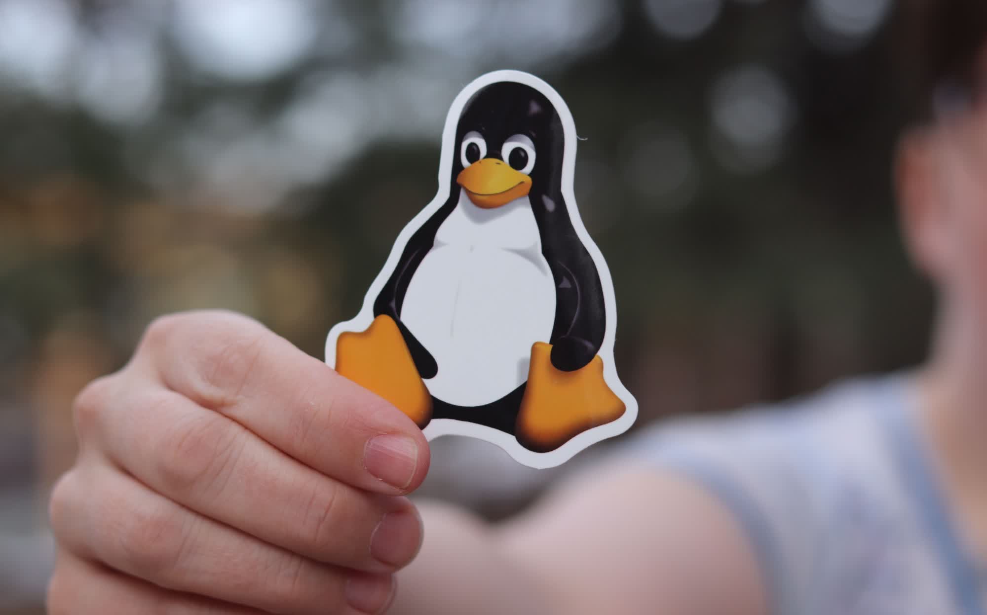 Linux just cracked 10% desktop usage in North America, but no one's sure why