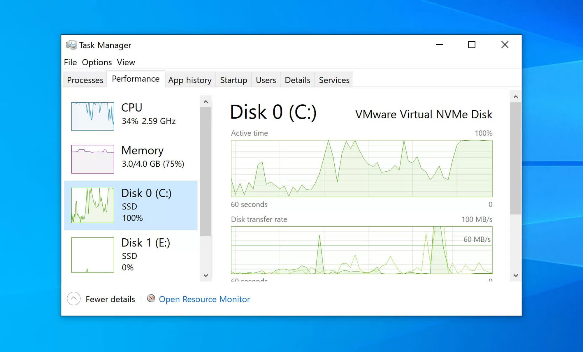 Windows Task Manager's original creator is bringing a new version to Mac first