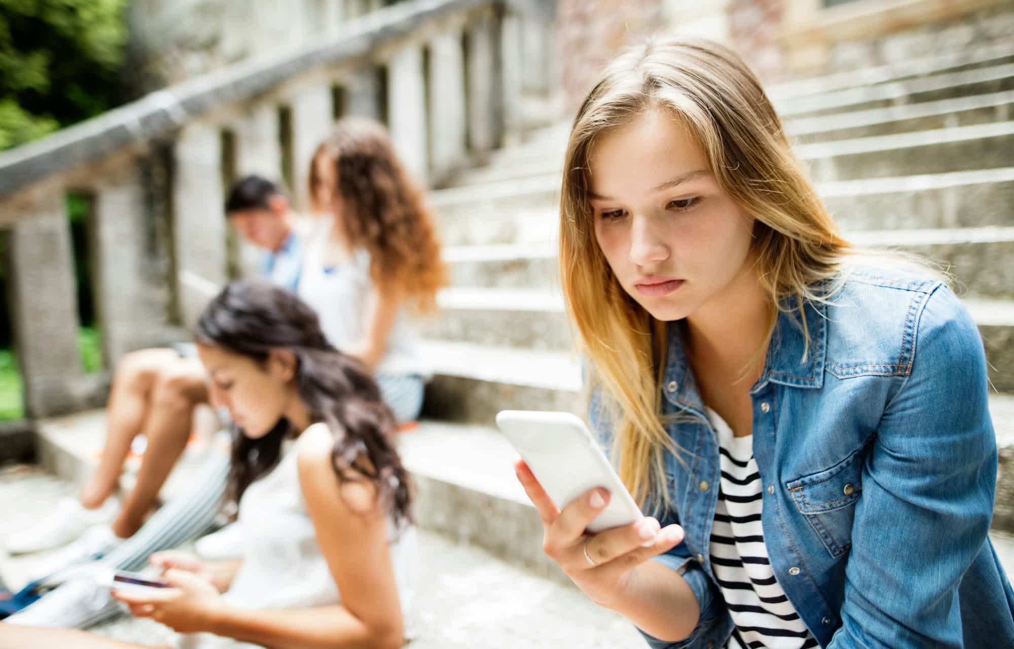 TikTok settles three addiction lawsuits as new case blames social media for teen suicides