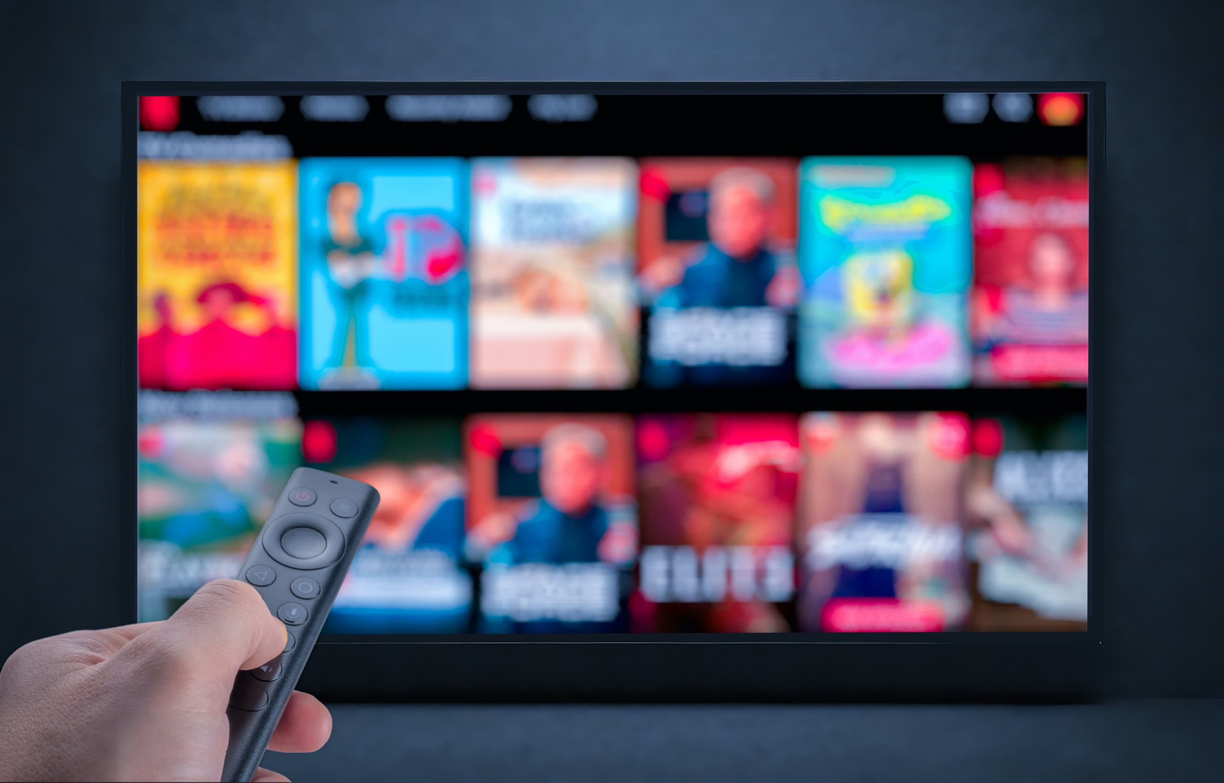 Netflix and Disney are now considering free, ad-supported streaming