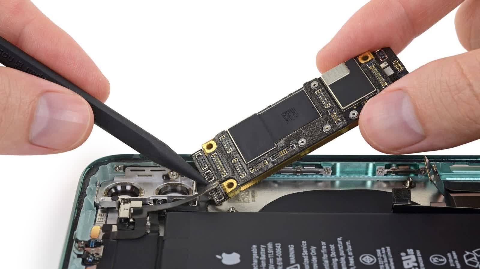 Apple's A20 Pro production is going smoothly, except DRAM supply is bottlenecking iPhone assembly