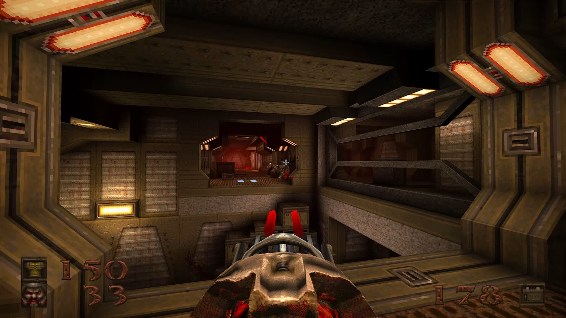 Quake turns 30, and it just got two surprise expansions in one week
