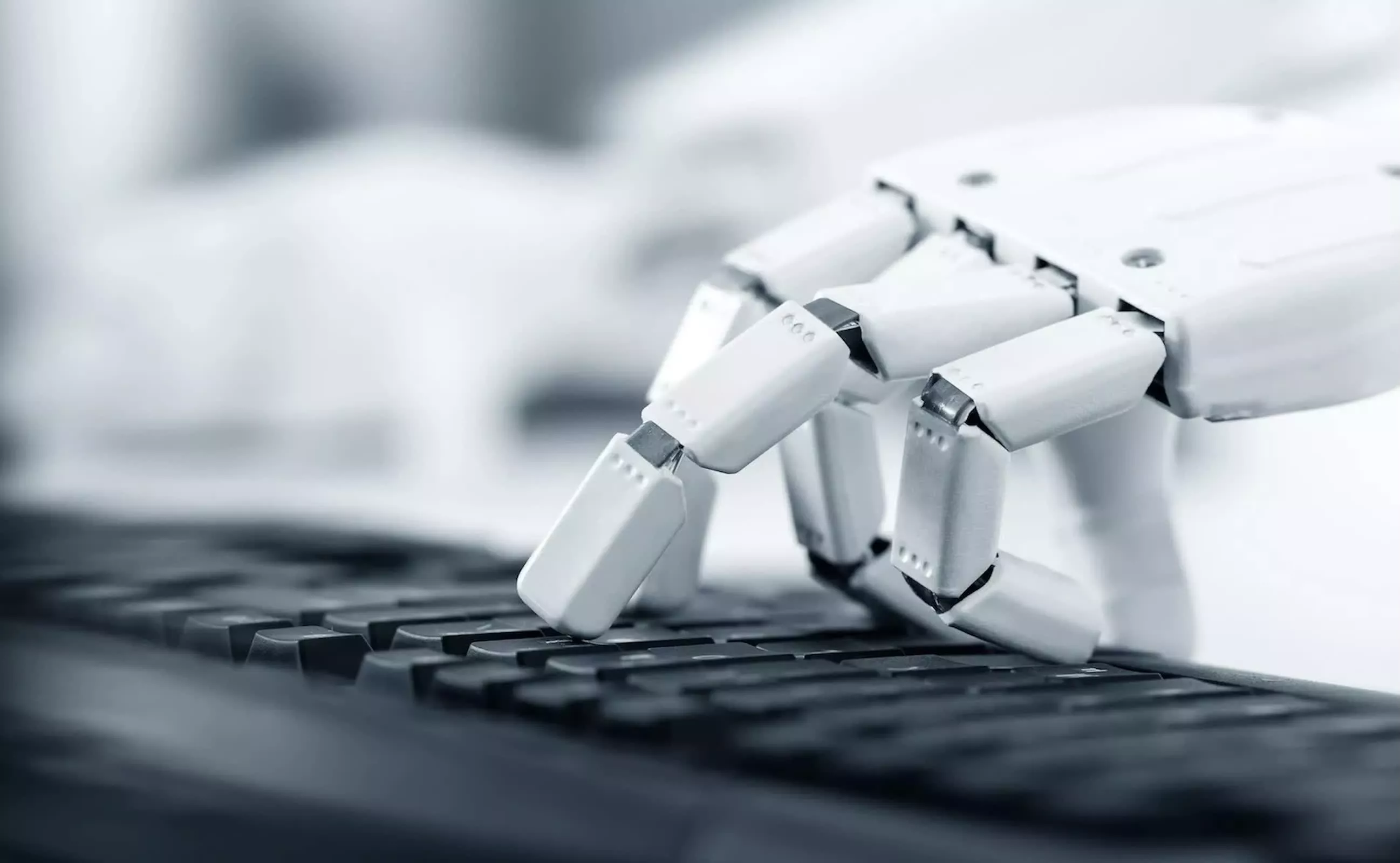 Работа алгоритмов искусственного интеллекта