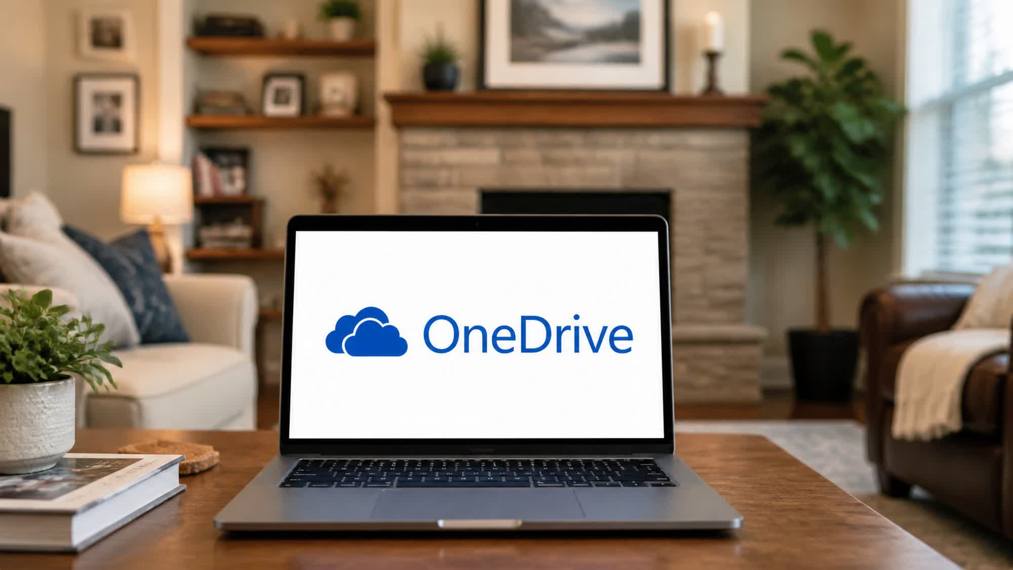 Microsoft confirms OneDrive Photos app was rolled out to millions of Windows 11 PCs by mistake, fix incoming