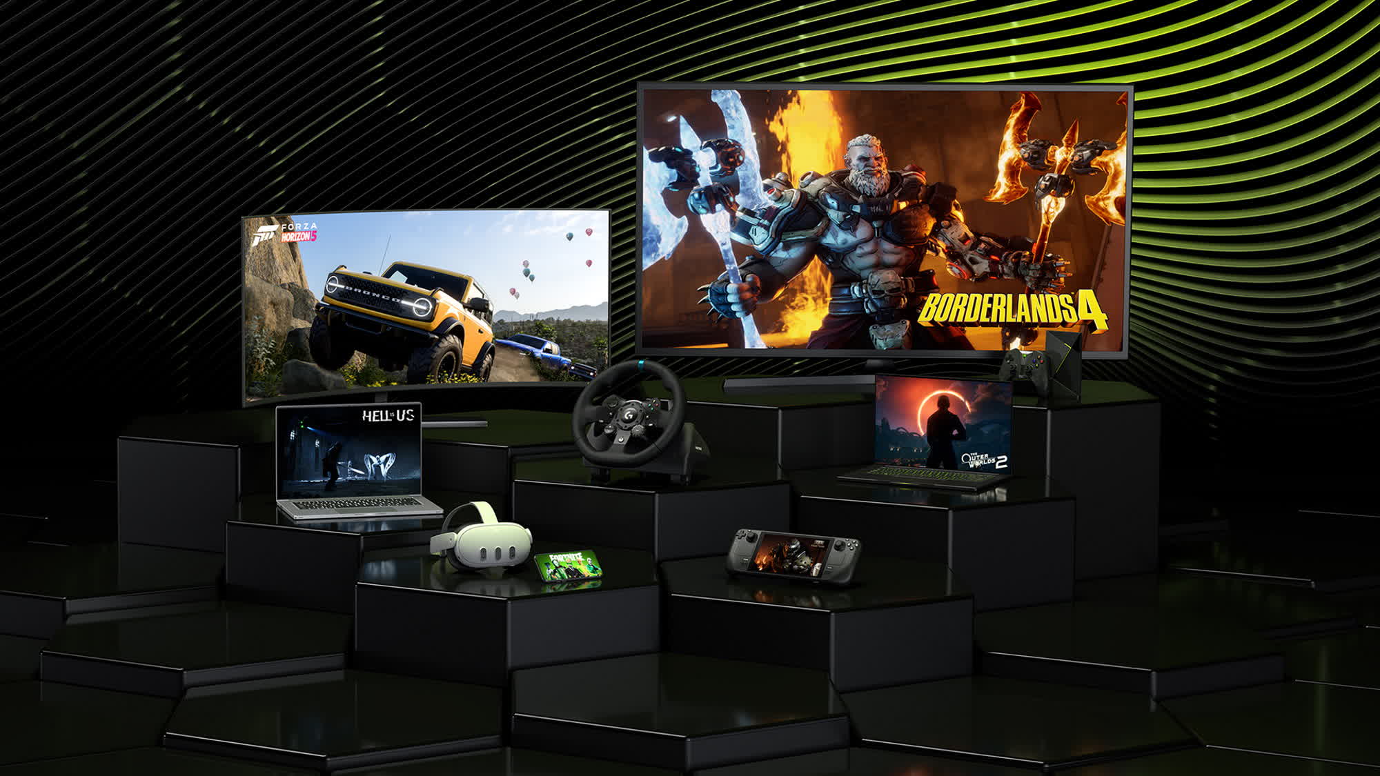 GeForce Now exploit unlocks full Windows desktop access