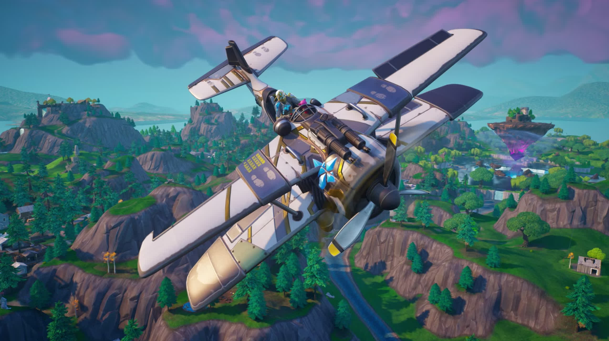 The FAA used Fortnite ads to recruit air traffic controllers, and just had its best hiring year yet