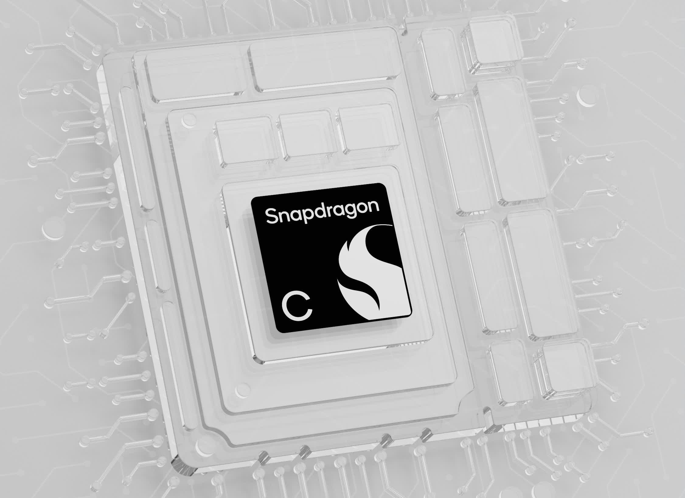 Qualcomm's Snapdragon C wants to be the Arm chip for $300 laptops