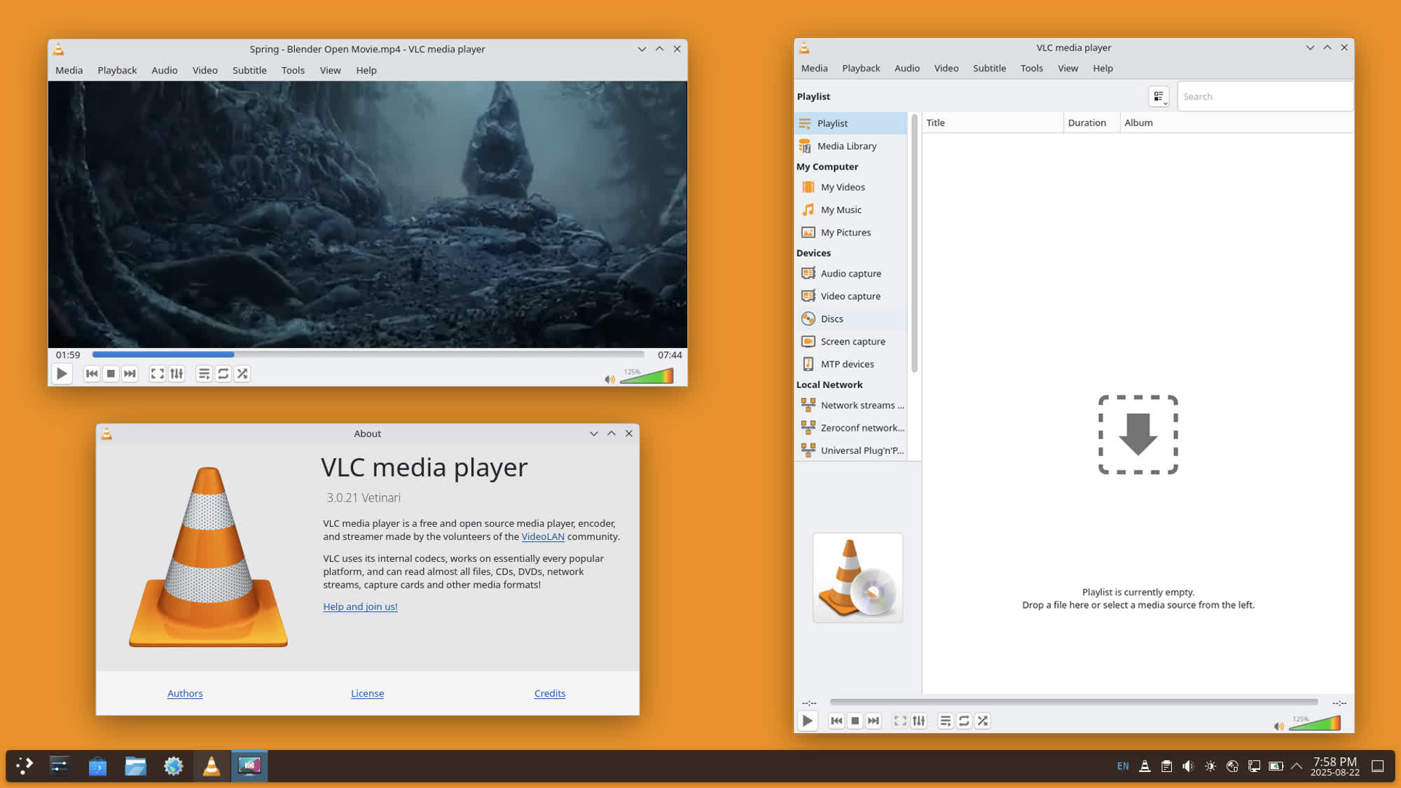 A Windows Defender bug is making VLC take 30 seconds to open an MP3 file
