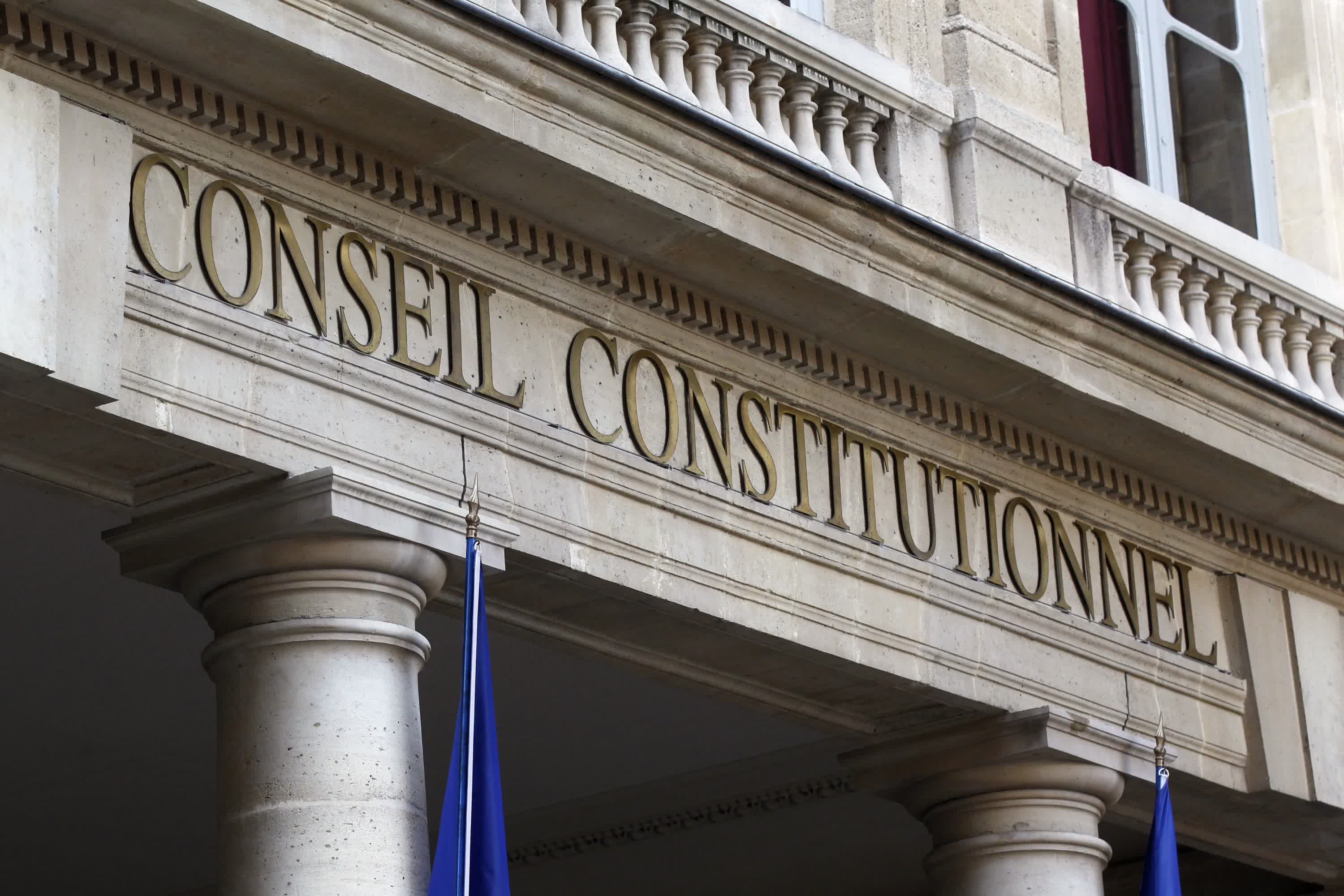 France's court just blocked Macron's plan to ban kids from social media