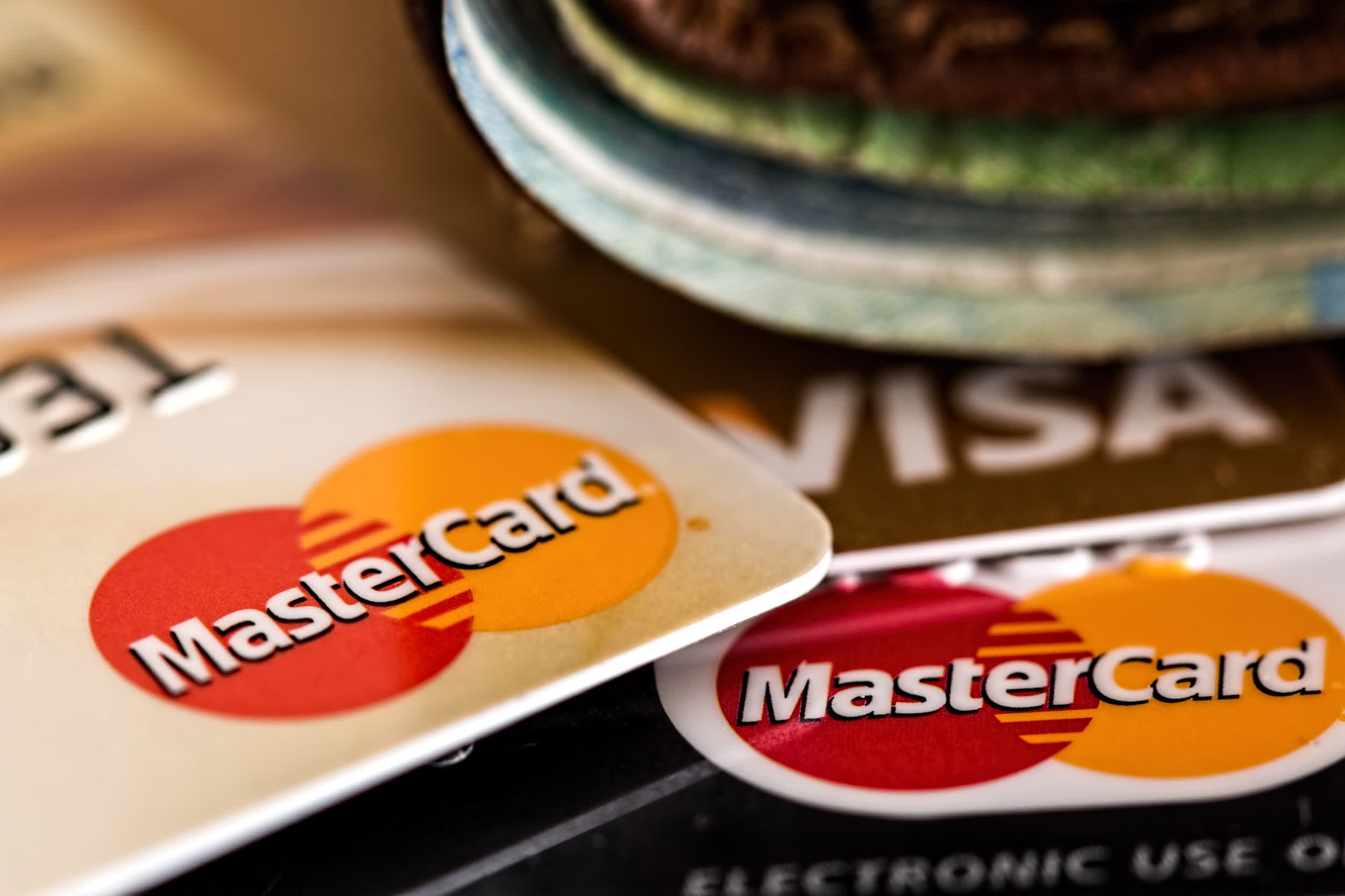 A botched Mastercard update left Australian shoppers unable to pay