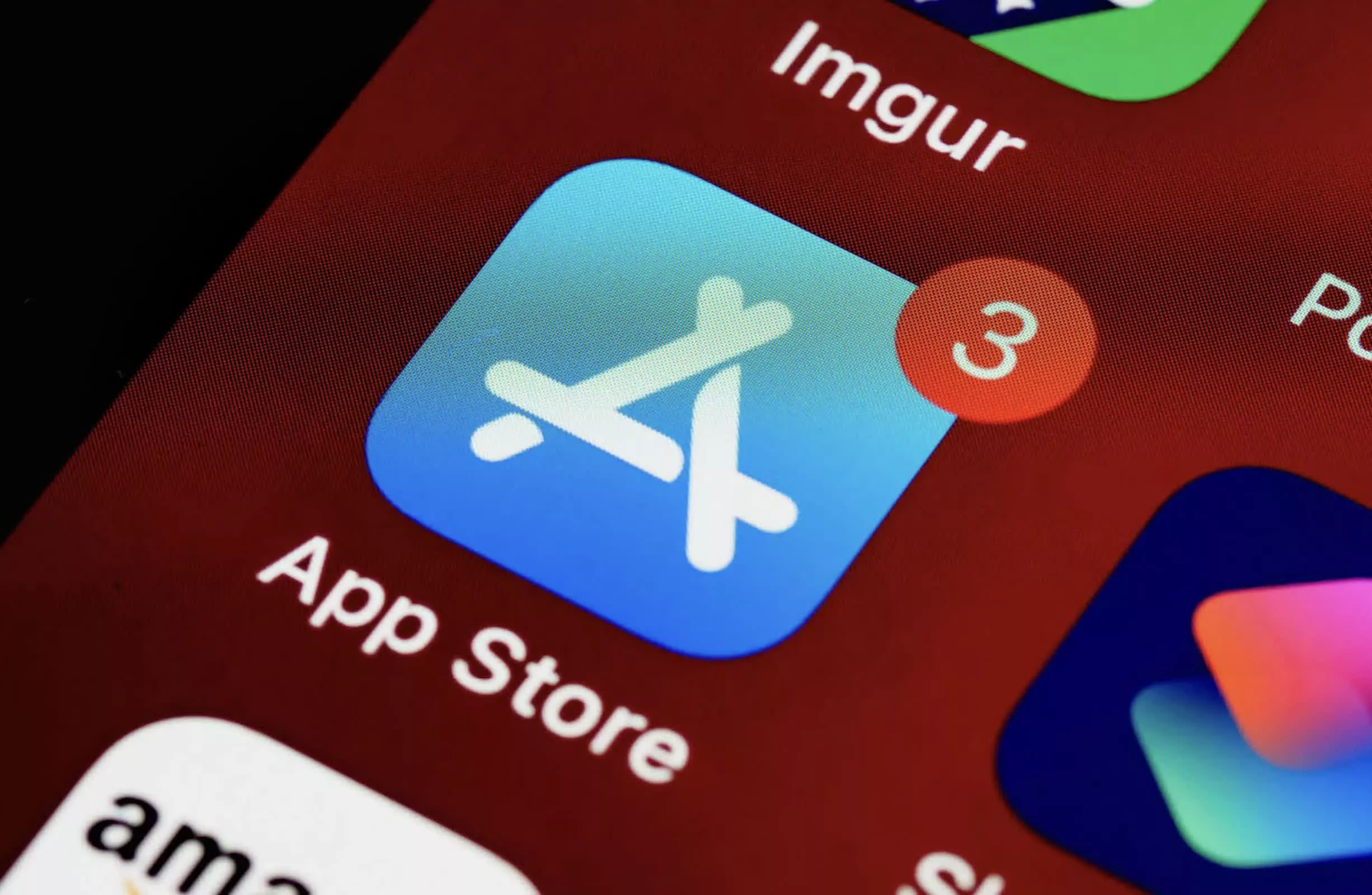 Apple's services business is starting to feel the pain from losing its grip on App Store payments