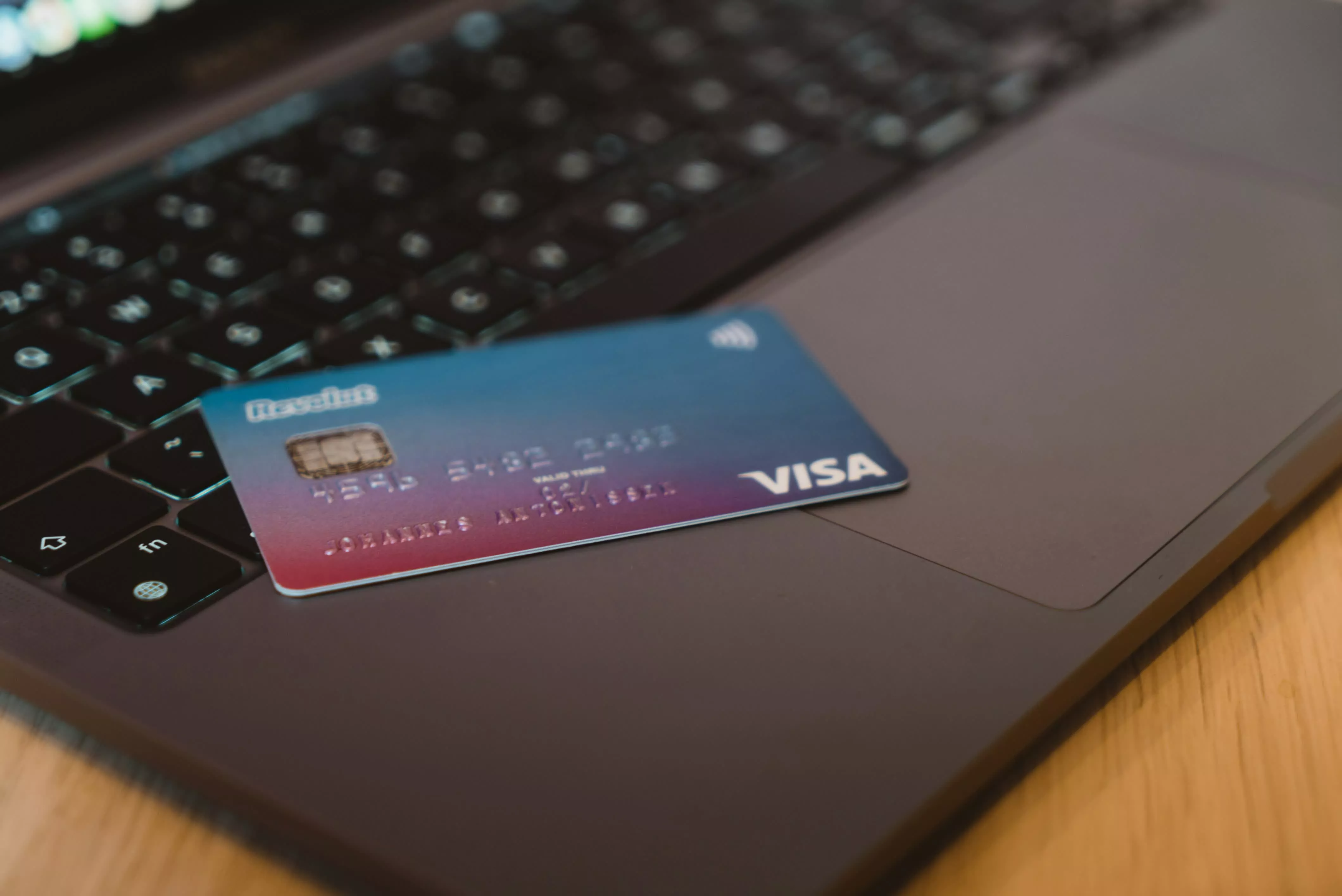 Researchers found a way to bring expired credit cards back from the dead