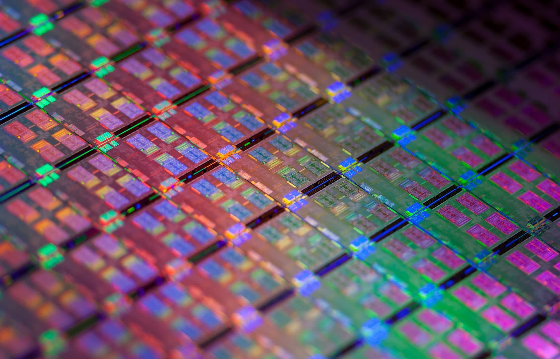 Intel's next flagship CPU could be the 28-core Core Ultra 9 4950K
