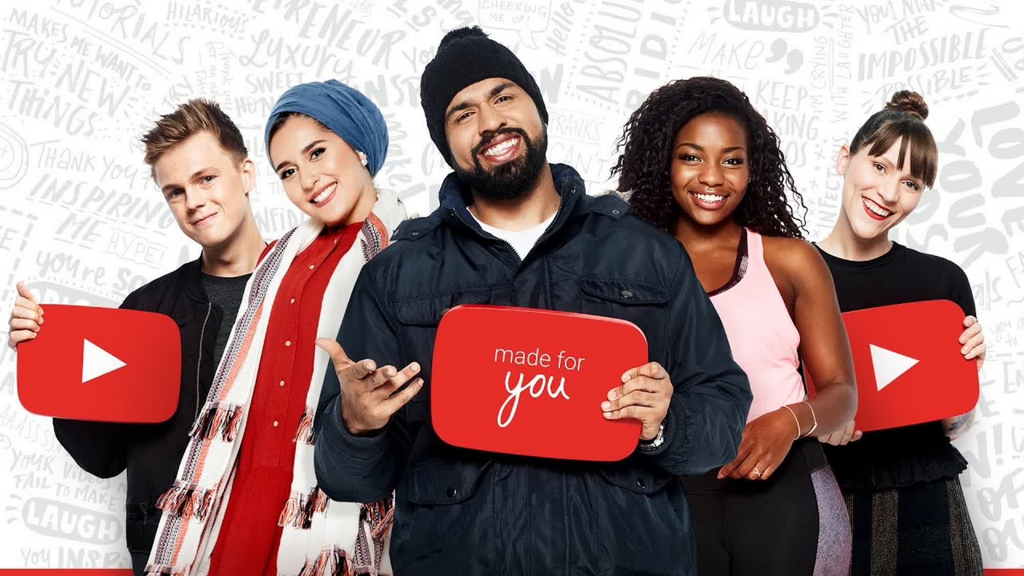 YouTube may be paying creators millions not to post on Netflix