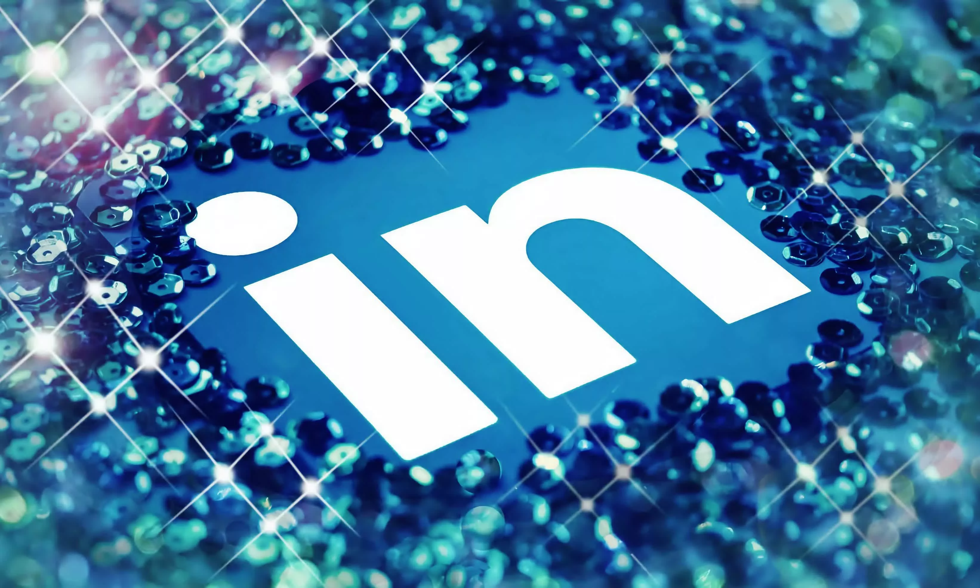People have clicked the "Seems like AI slop" button on LinkedIn over a million times already