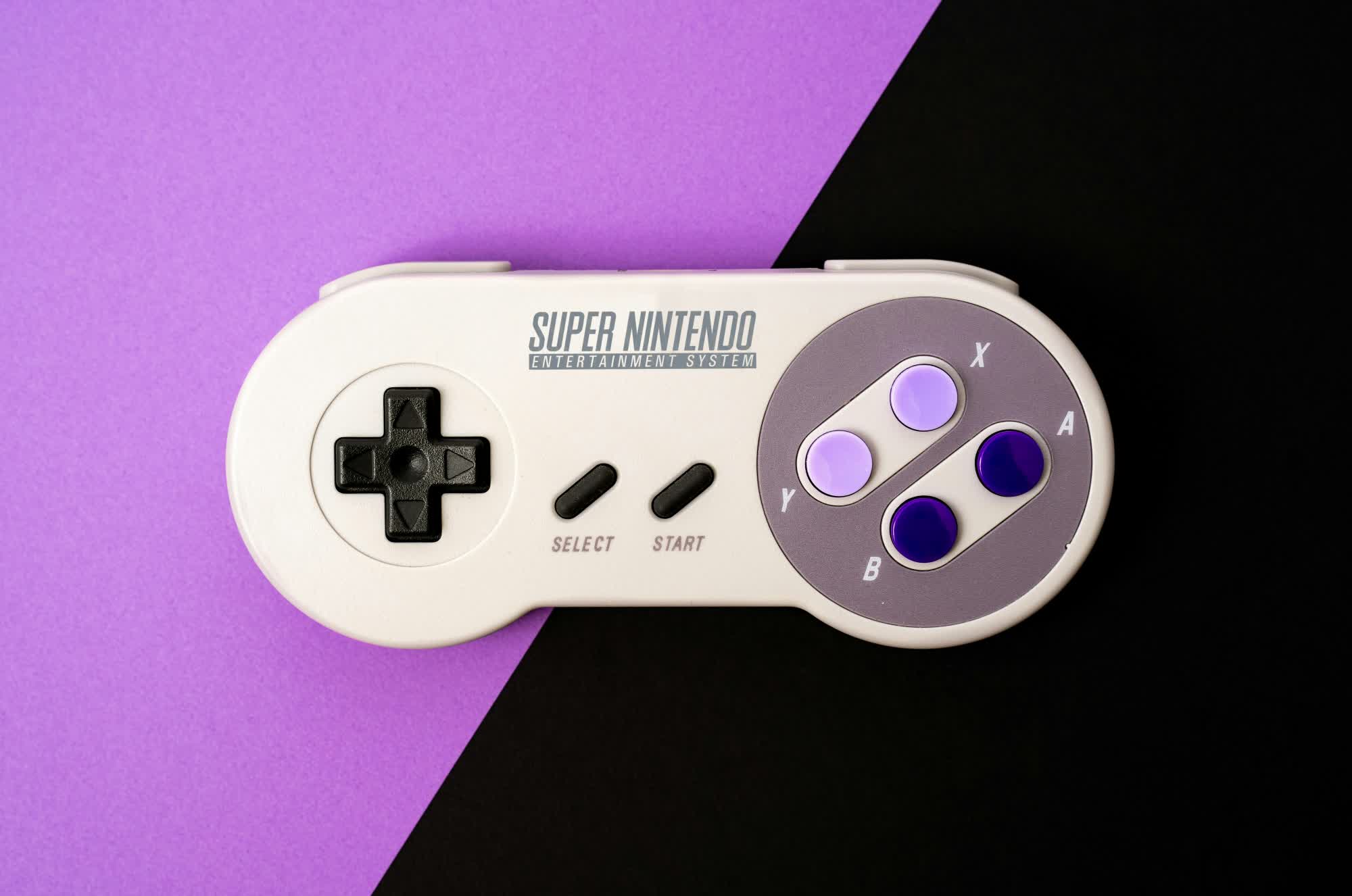 Happy 35th anniversary to the Super Nintendo, one of gaming's greatest consoles