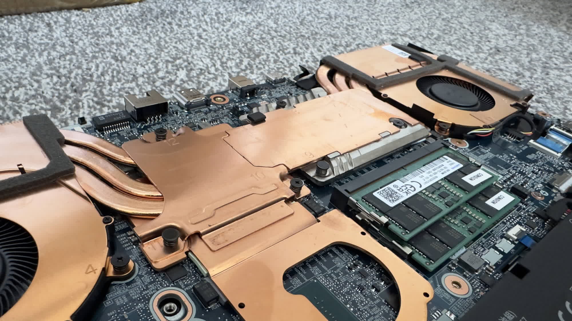 A hidden Windows cleanup routine is quietly deleting Asus laptop GPU drivers