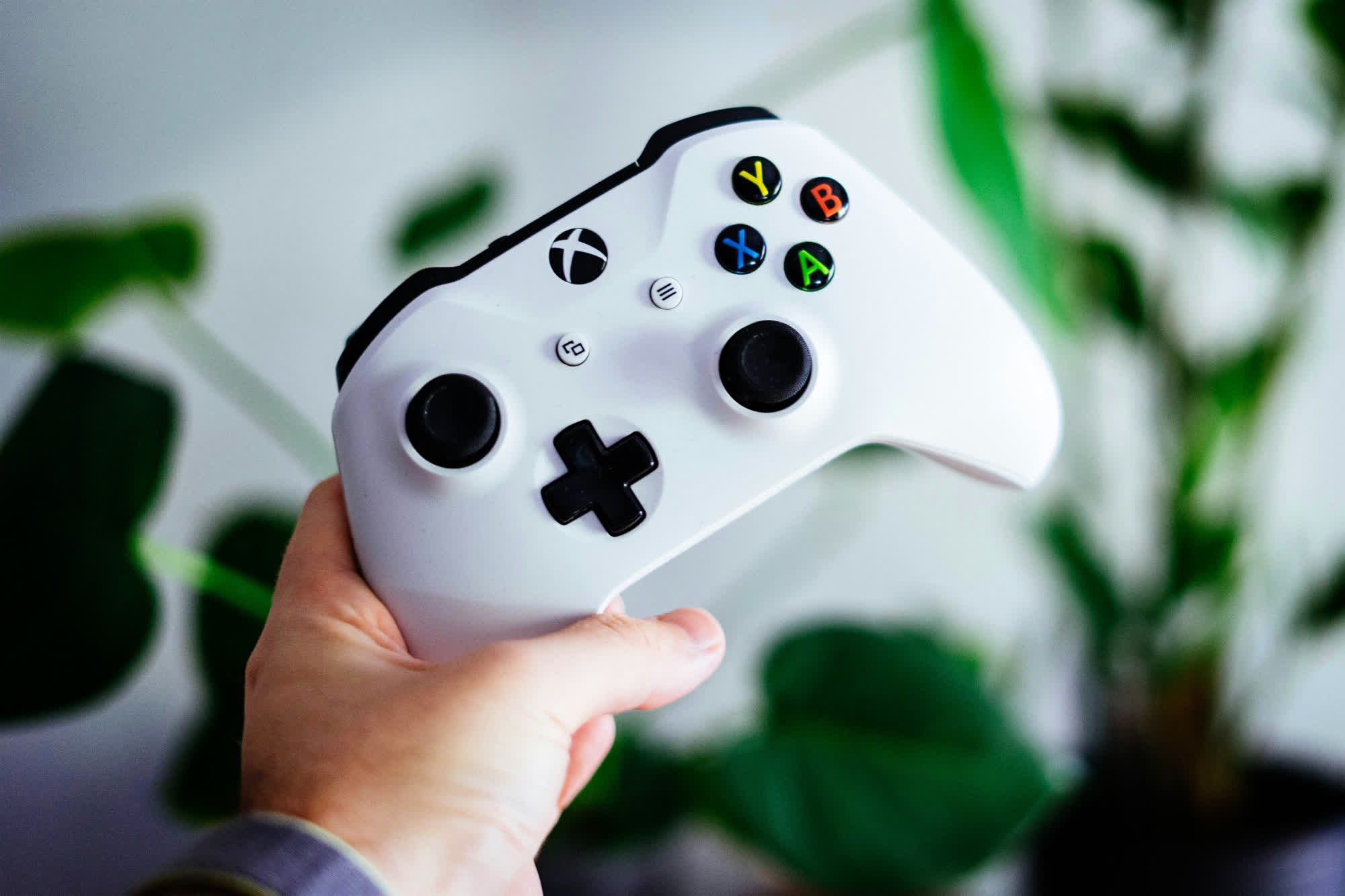 Xbox unveils disc-to-digital feature designed to digitize existing physical games