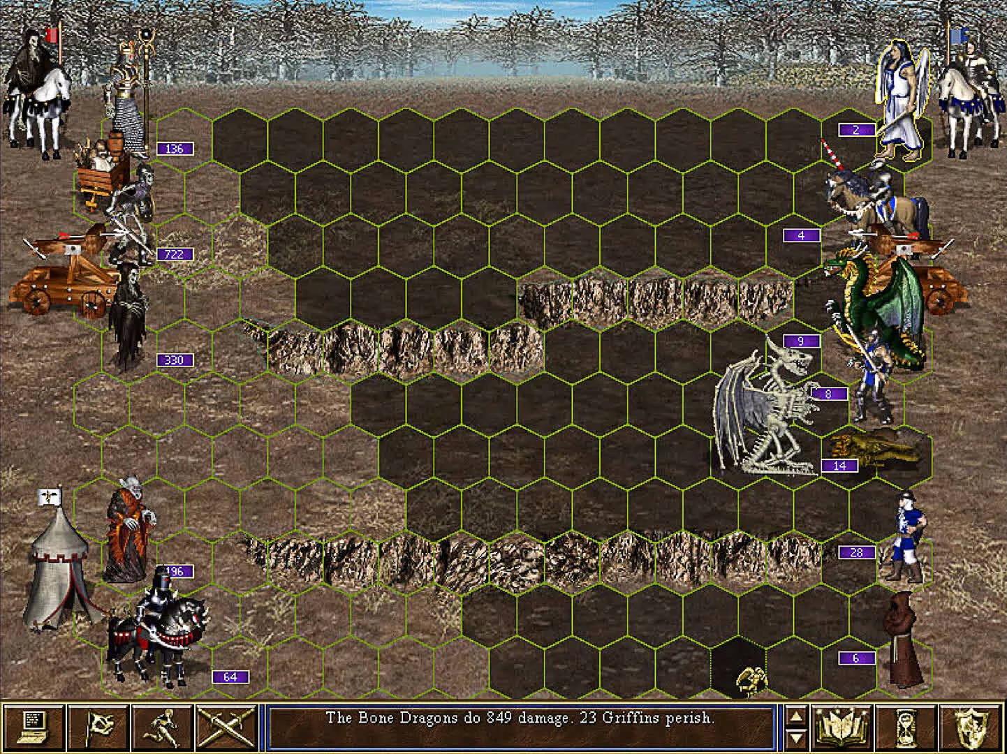 Ubisoft releases Heroes of Might and Magic III on Steam, forgets to include the actual game files