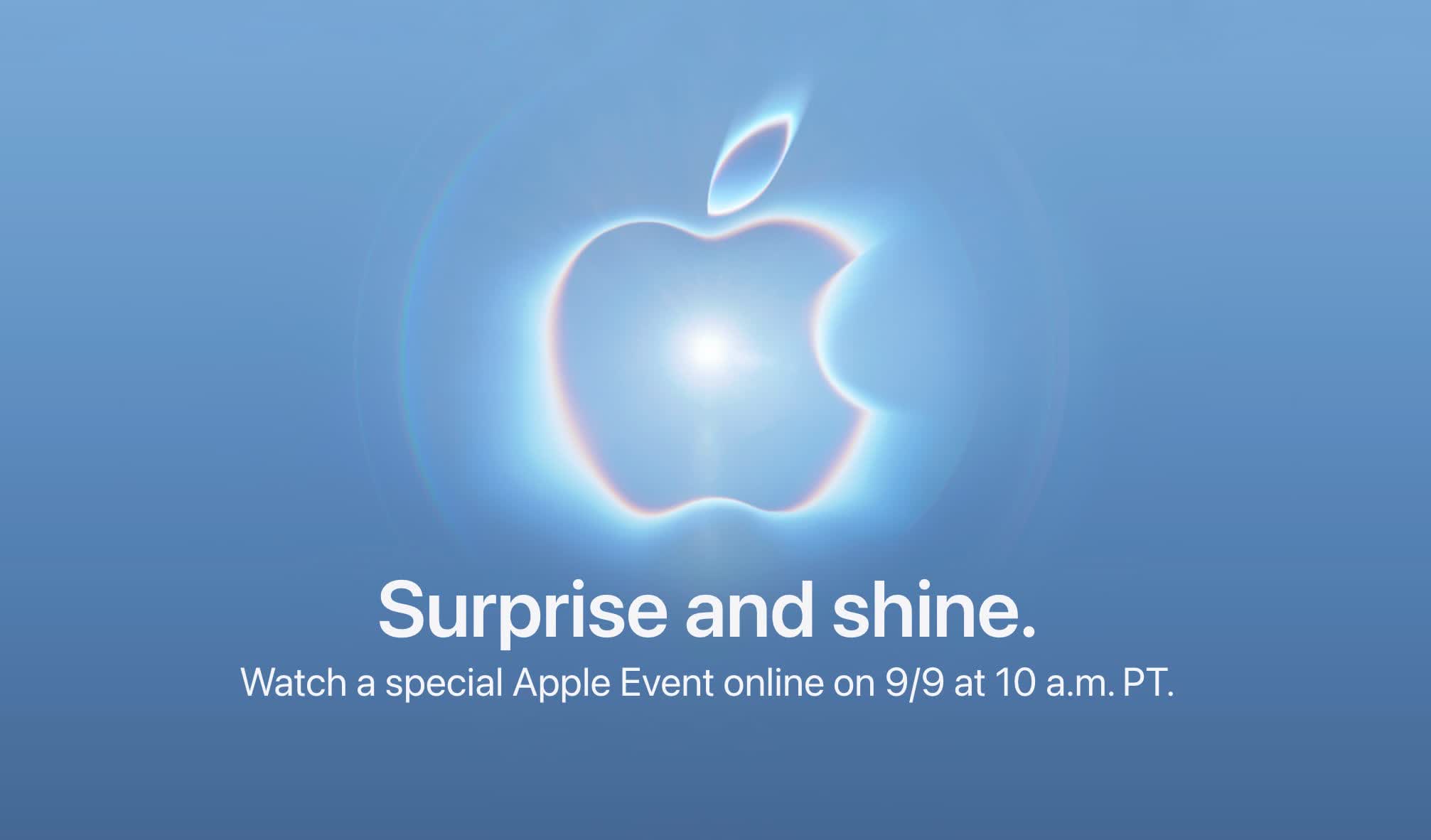 Apple confirms September 9 event, where its first foldable iPhone and iPhone 18 Pro are expected