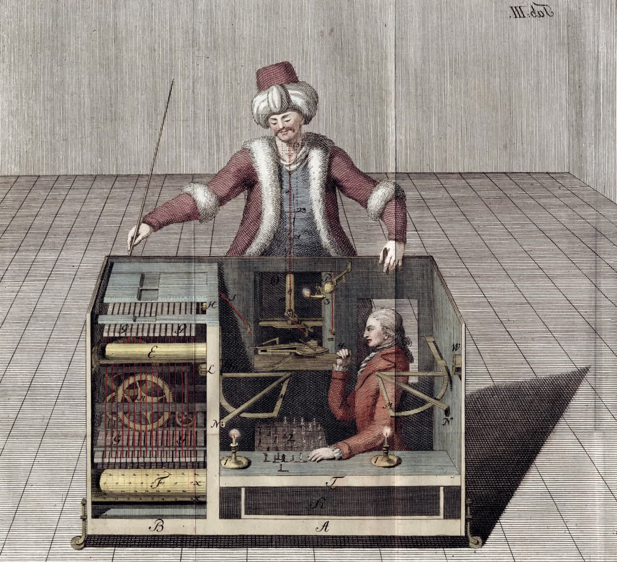 Amazon is shutting down Mechanical Turk after more than 20 years