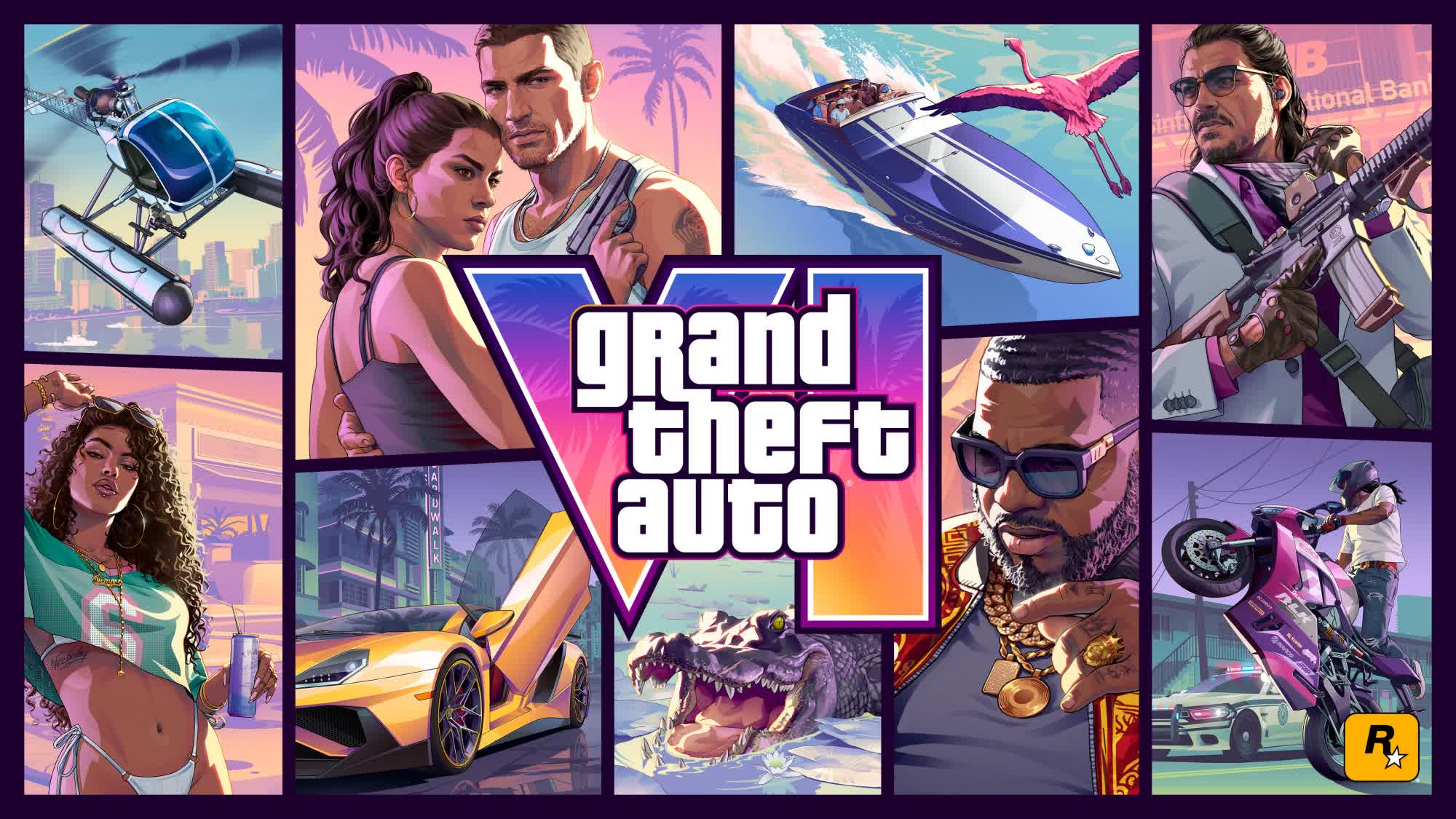 Grand Theft Auto VI could cause a massive workplace productivity crisis